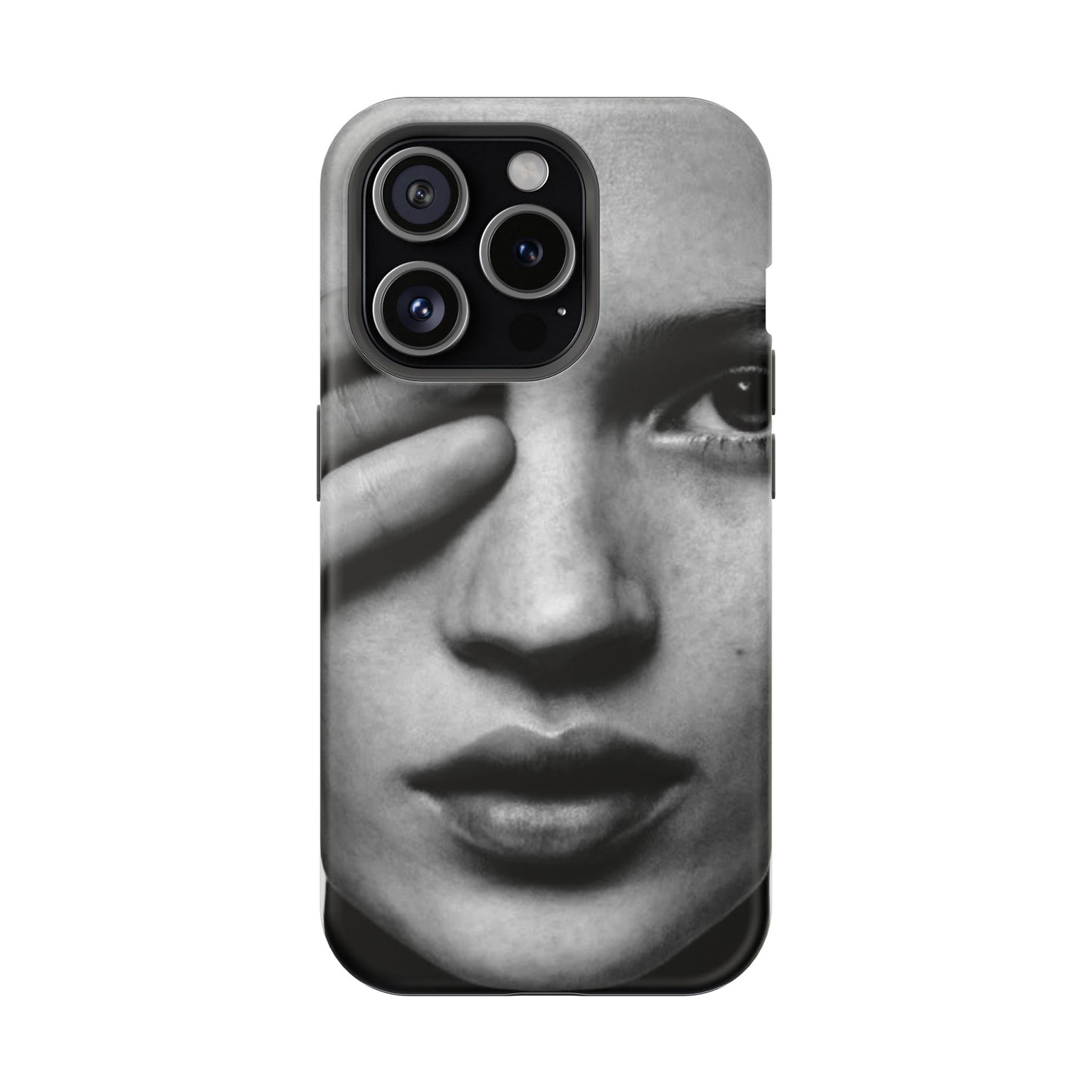 Mystique Gaze Case