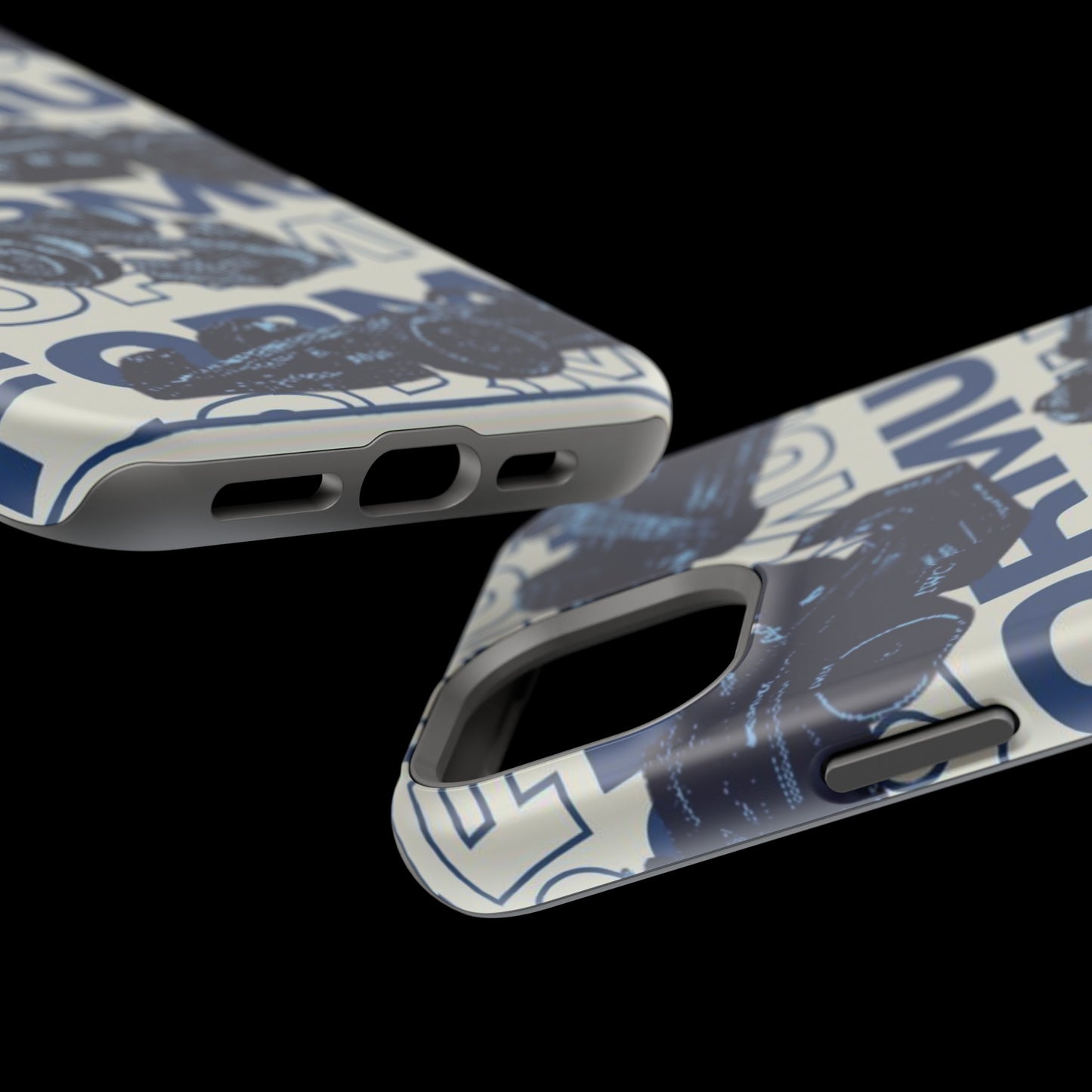 Grand Prix Glory Case