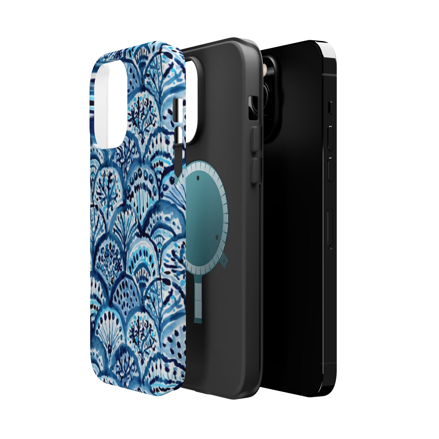 Oceanic Majesty Case