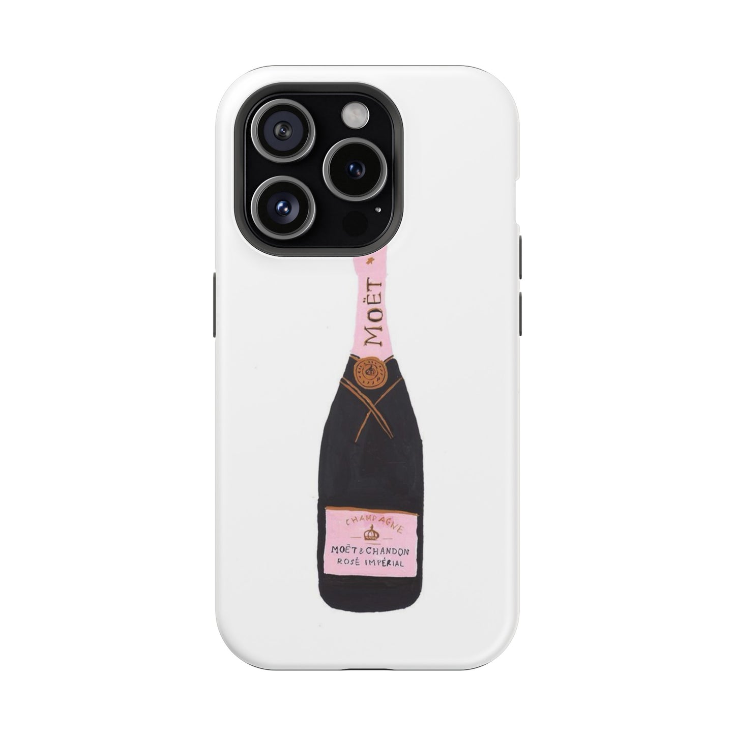 Bubbly Bliss Case