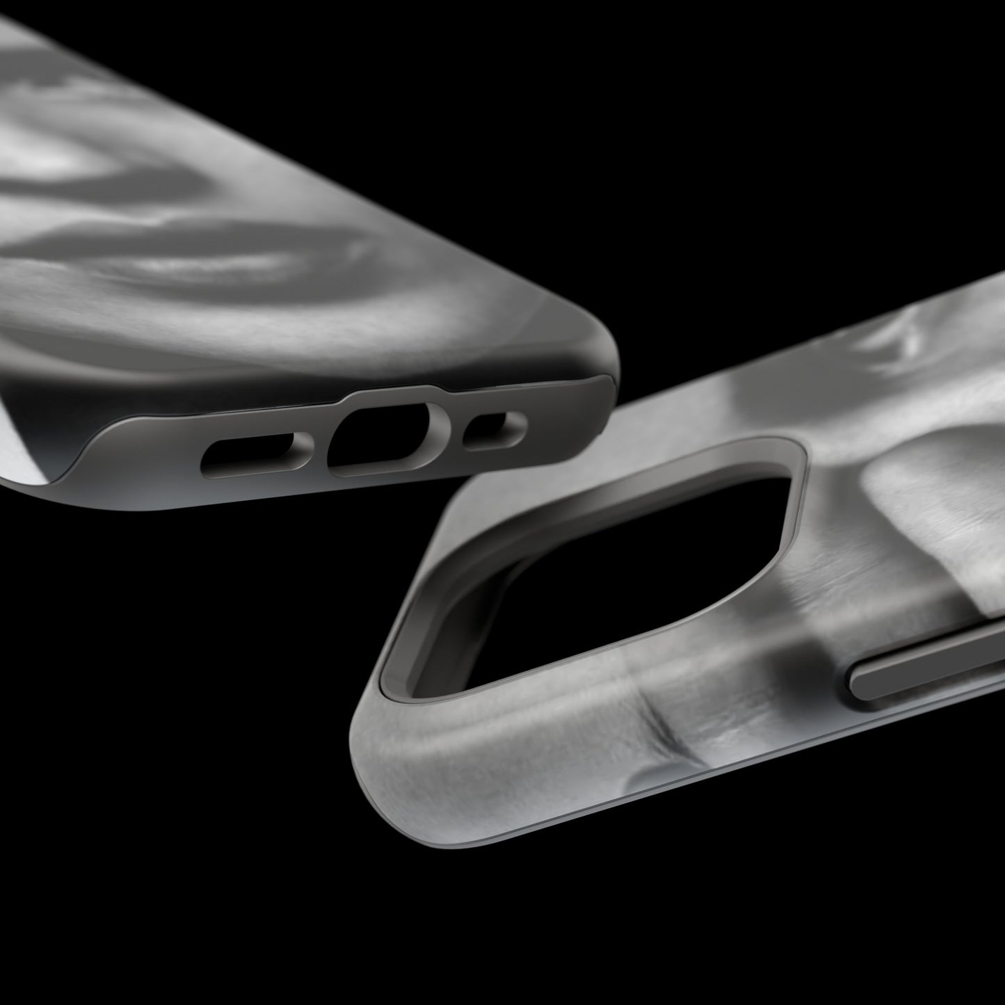 Mystique Gaze Case