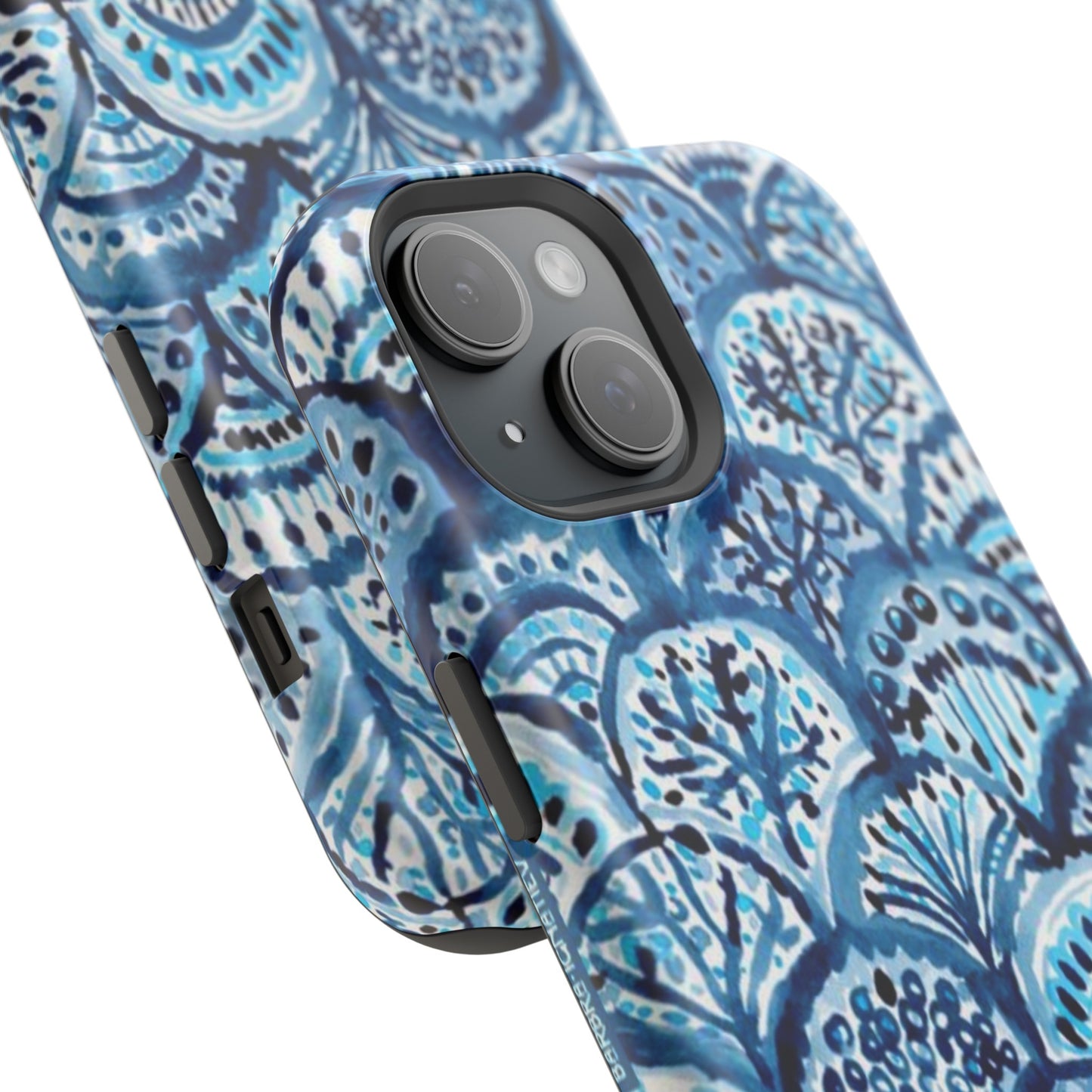 Oceanic Majesty Case
