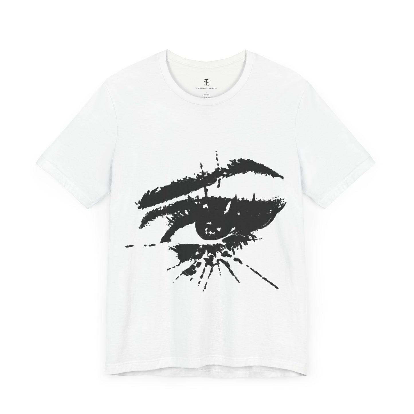 Mysterious Eye Tee