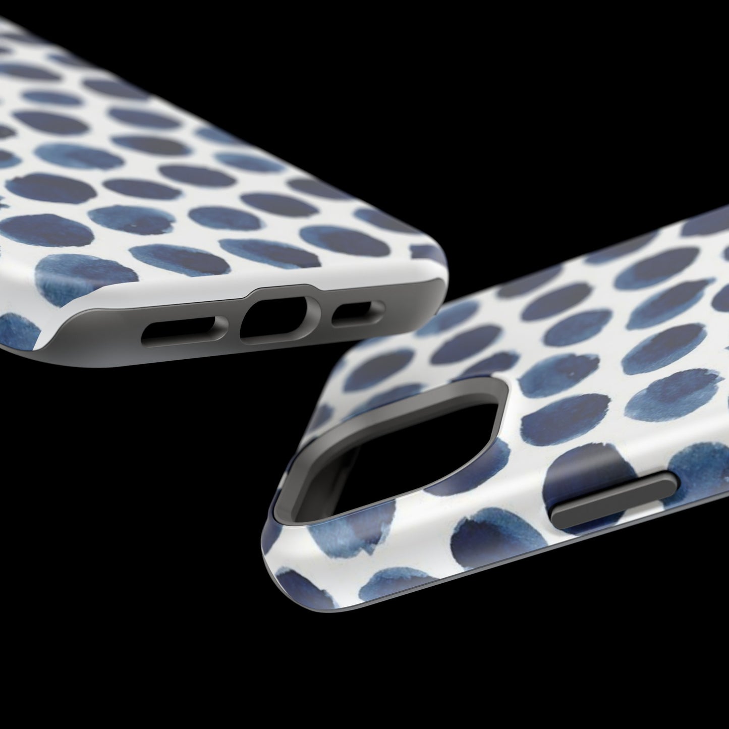 Inkspot Indigo Case