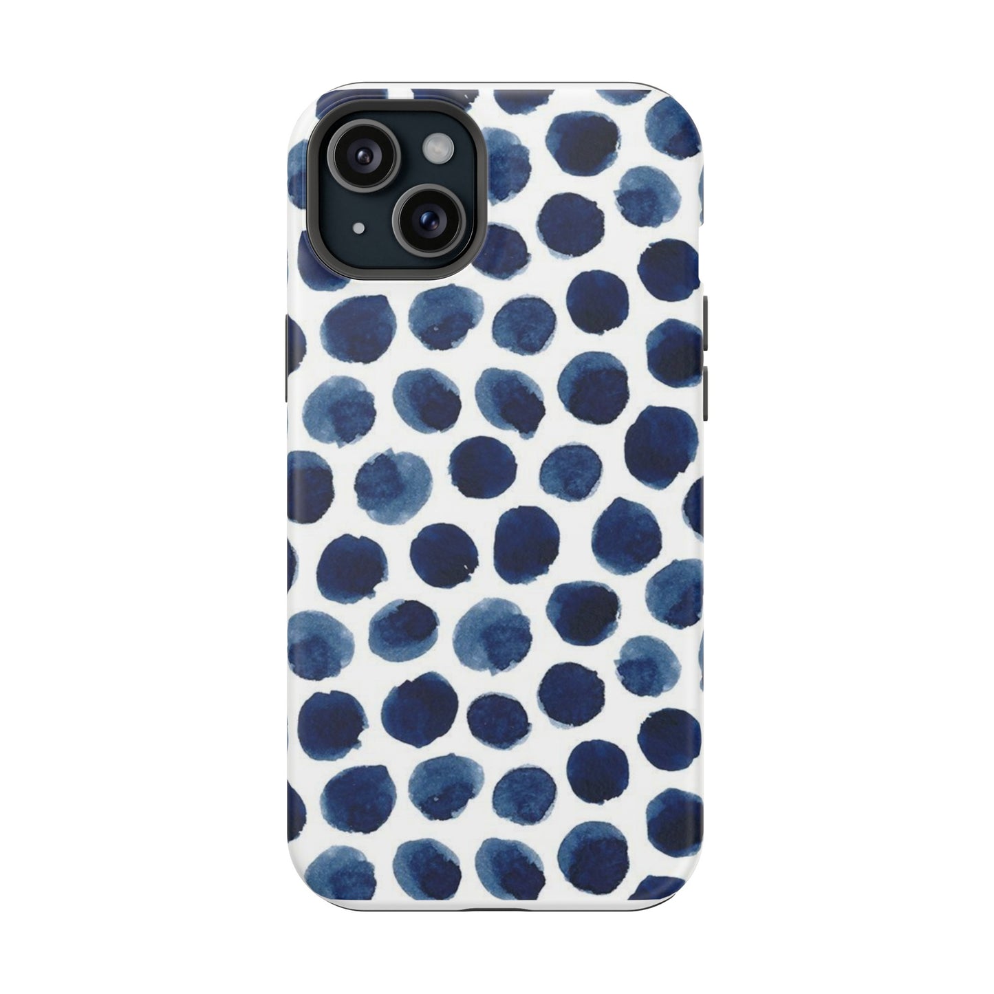 Inkspot Indigo Case