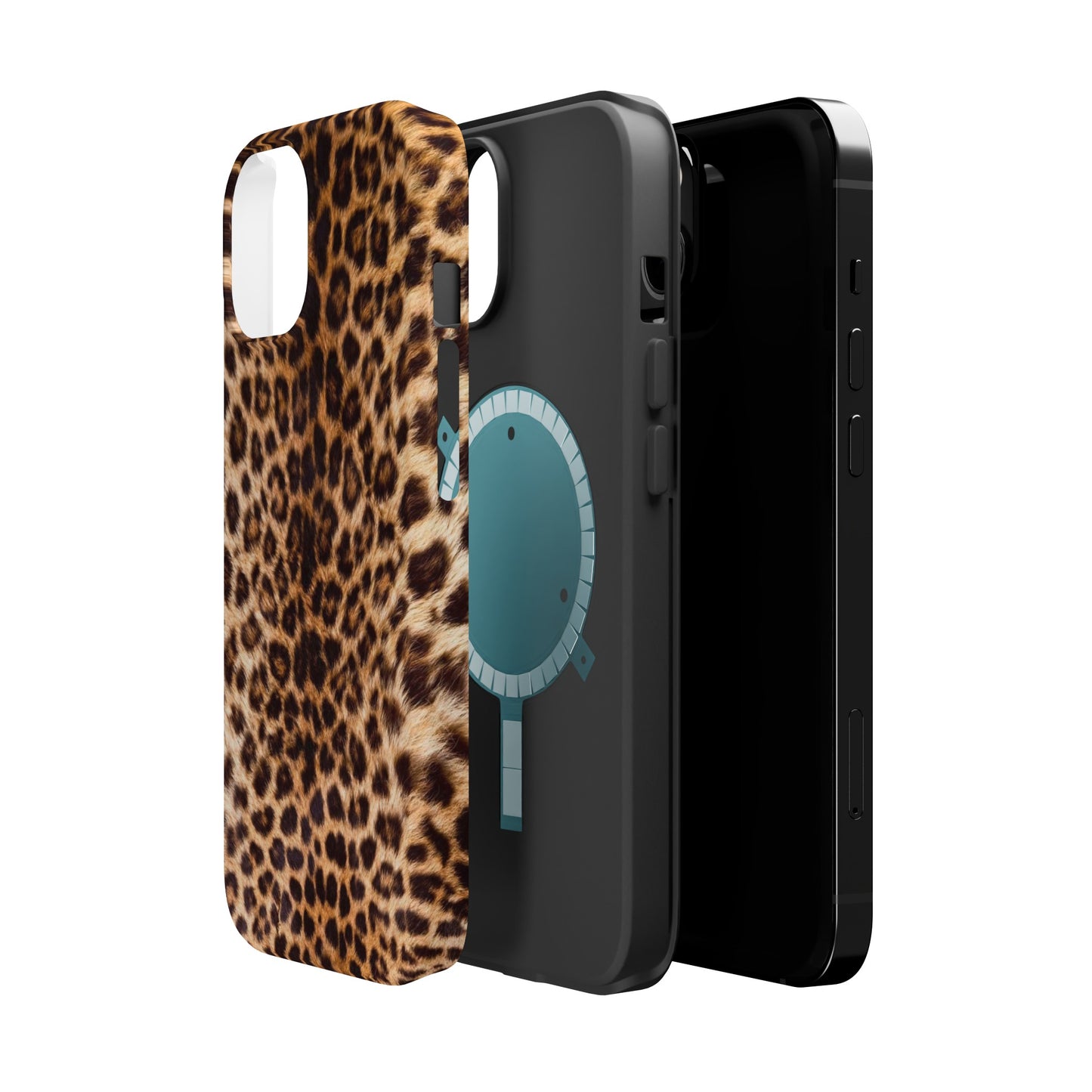 Untamed Elegance Case