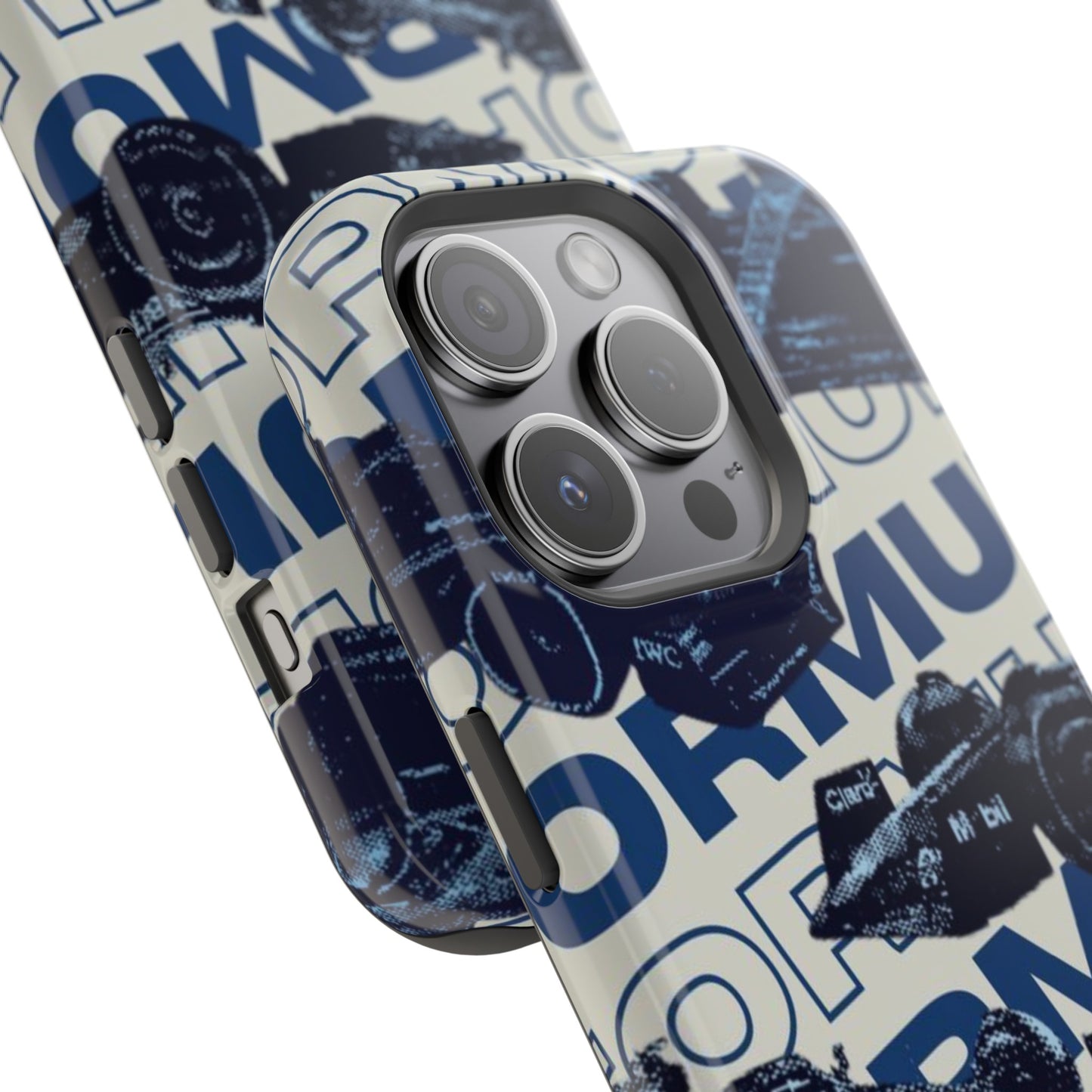 Grand Prix Glory Case