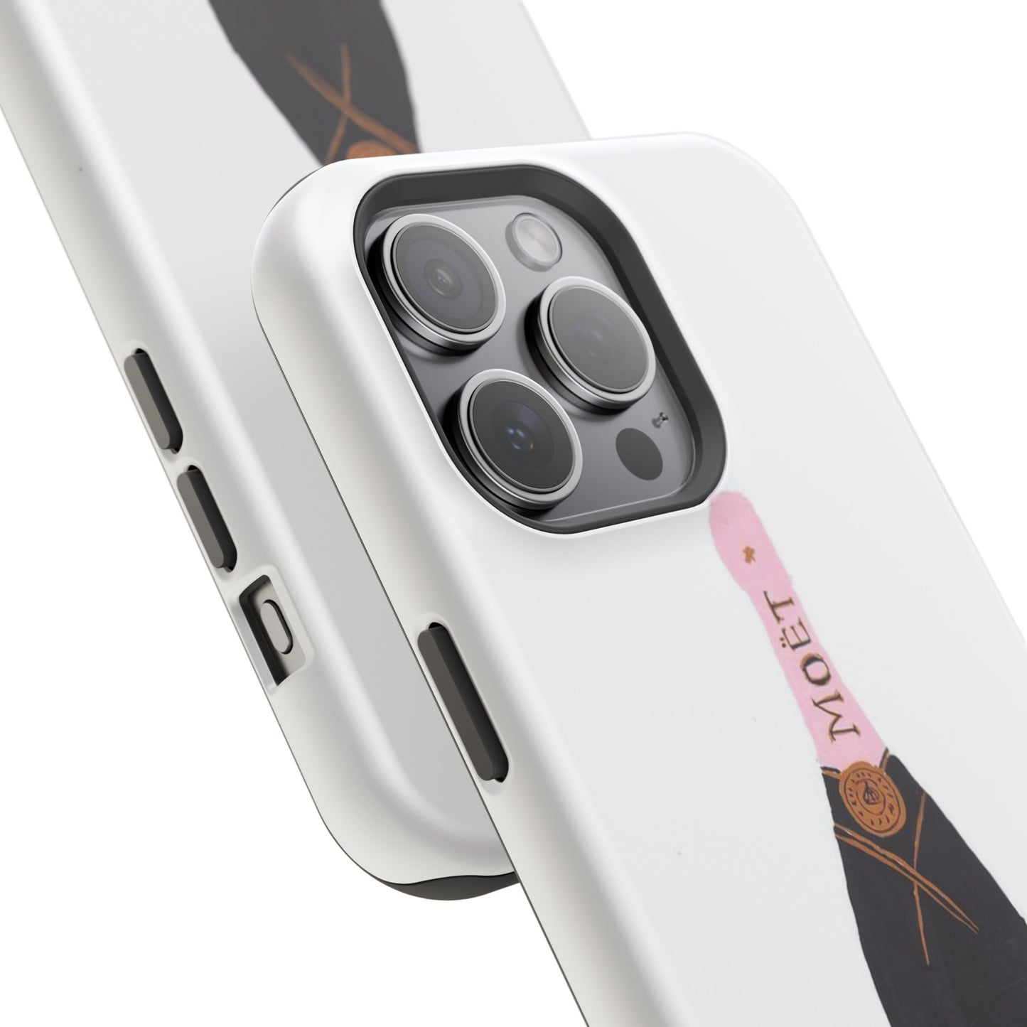 Bubbly Bliss Case