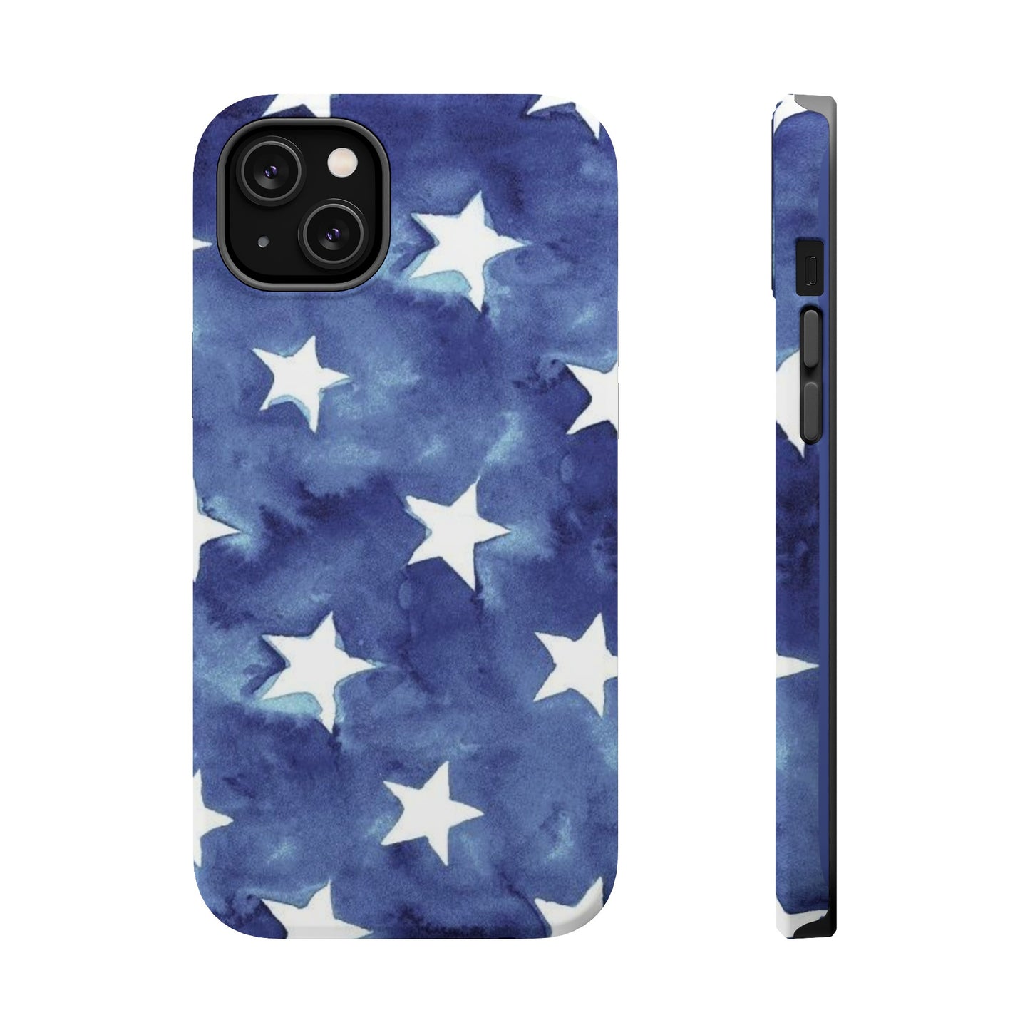 Starry Indigo Dreams Case