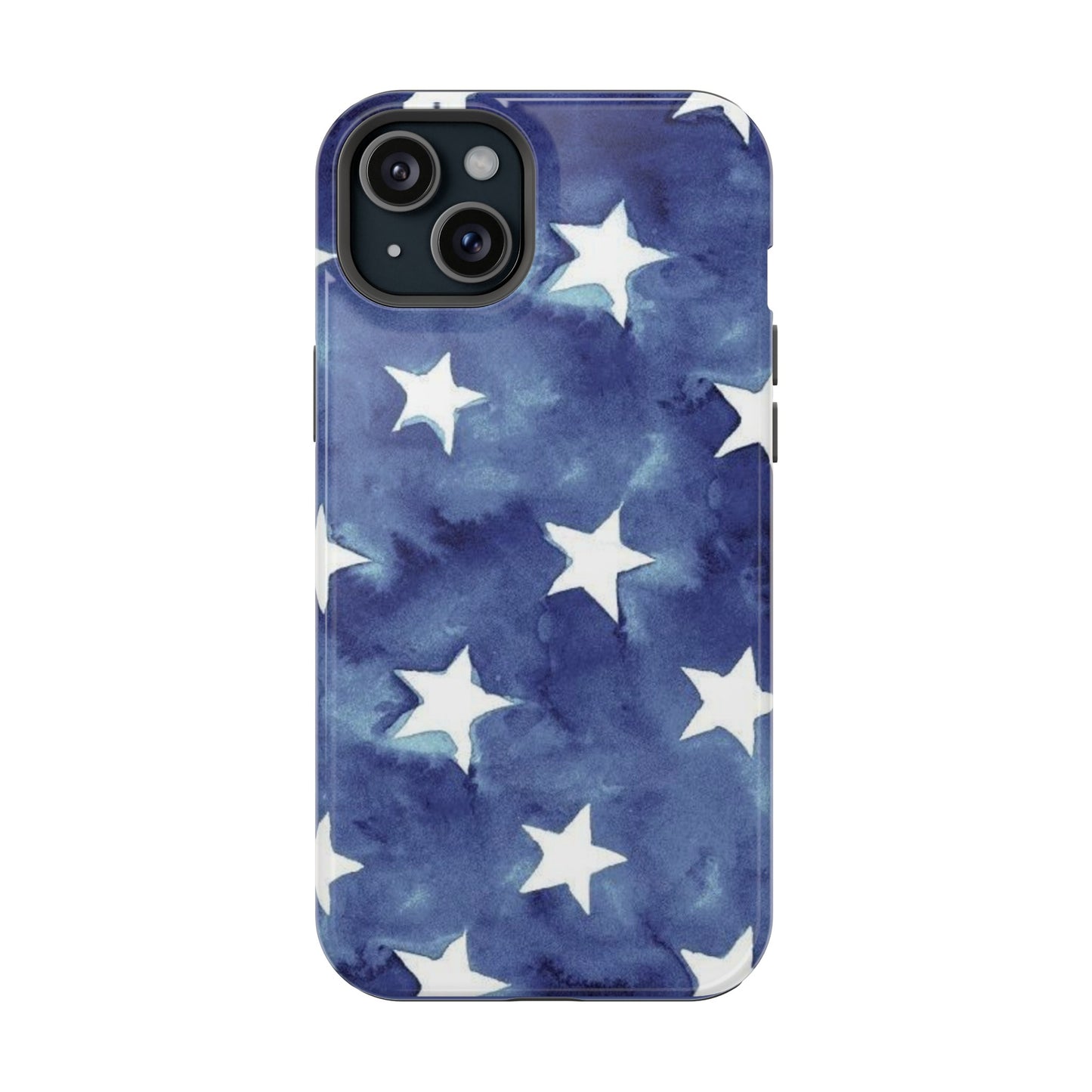 Starry Indigo Dreams Case