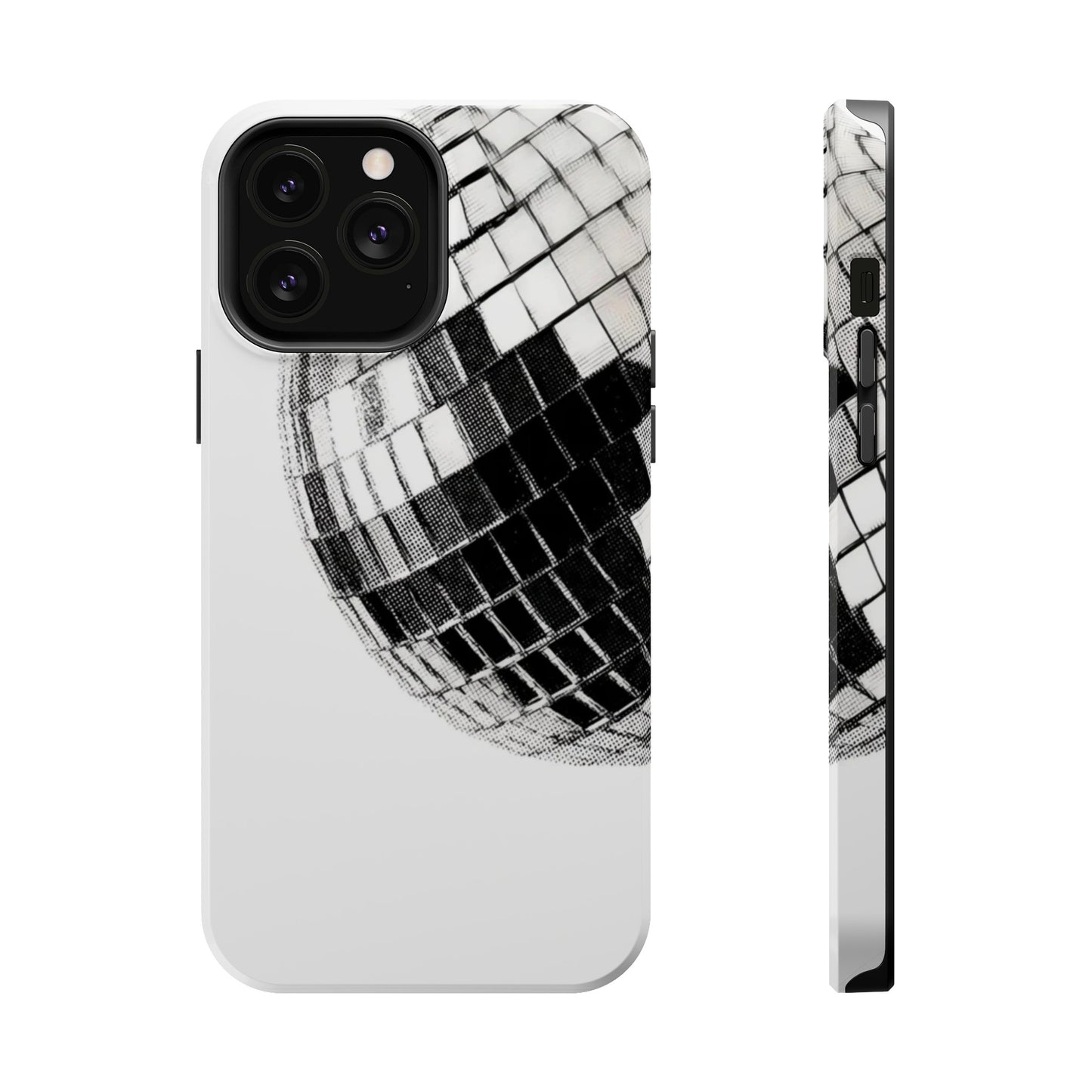 Disco Echoes Case