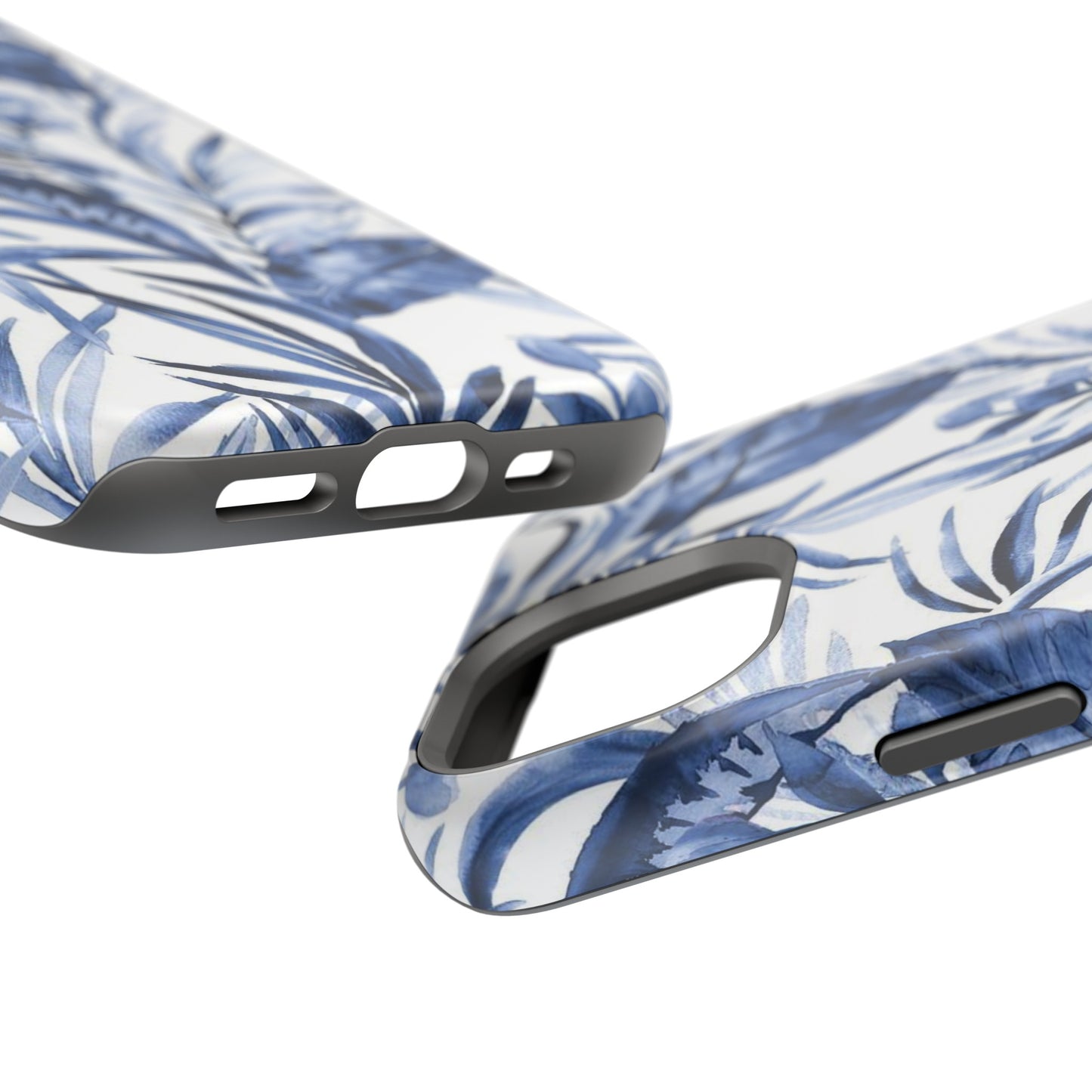 Botanical Serenity Case