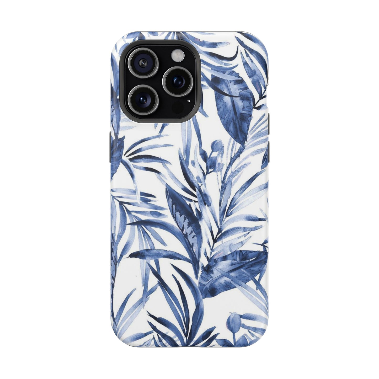 Botanical Serenity Case