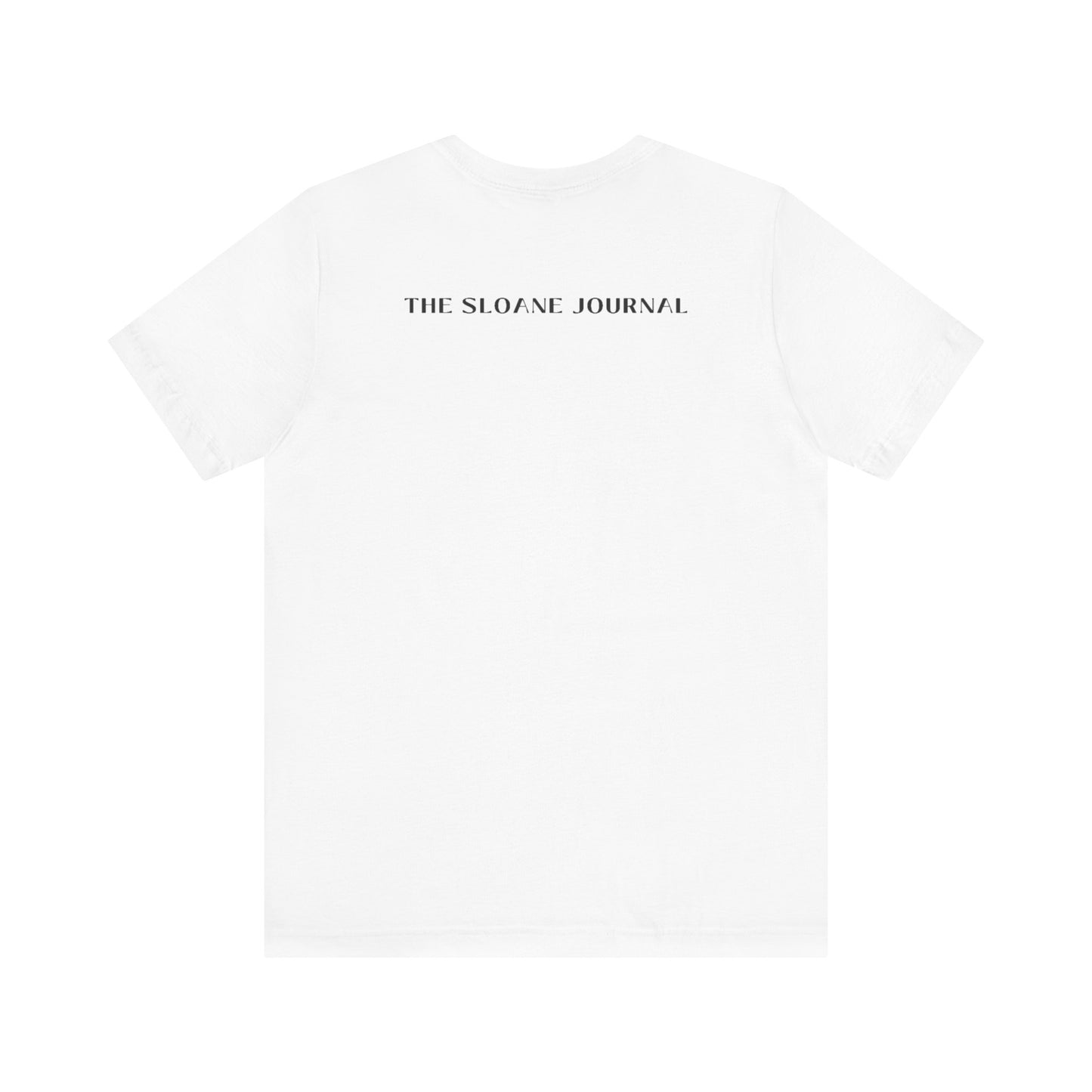 Oyster Pearl Tee