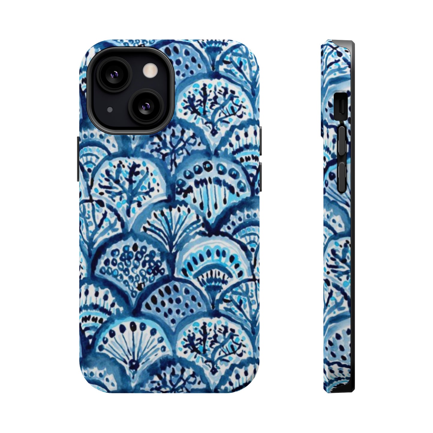 Oceanic Majesty Case