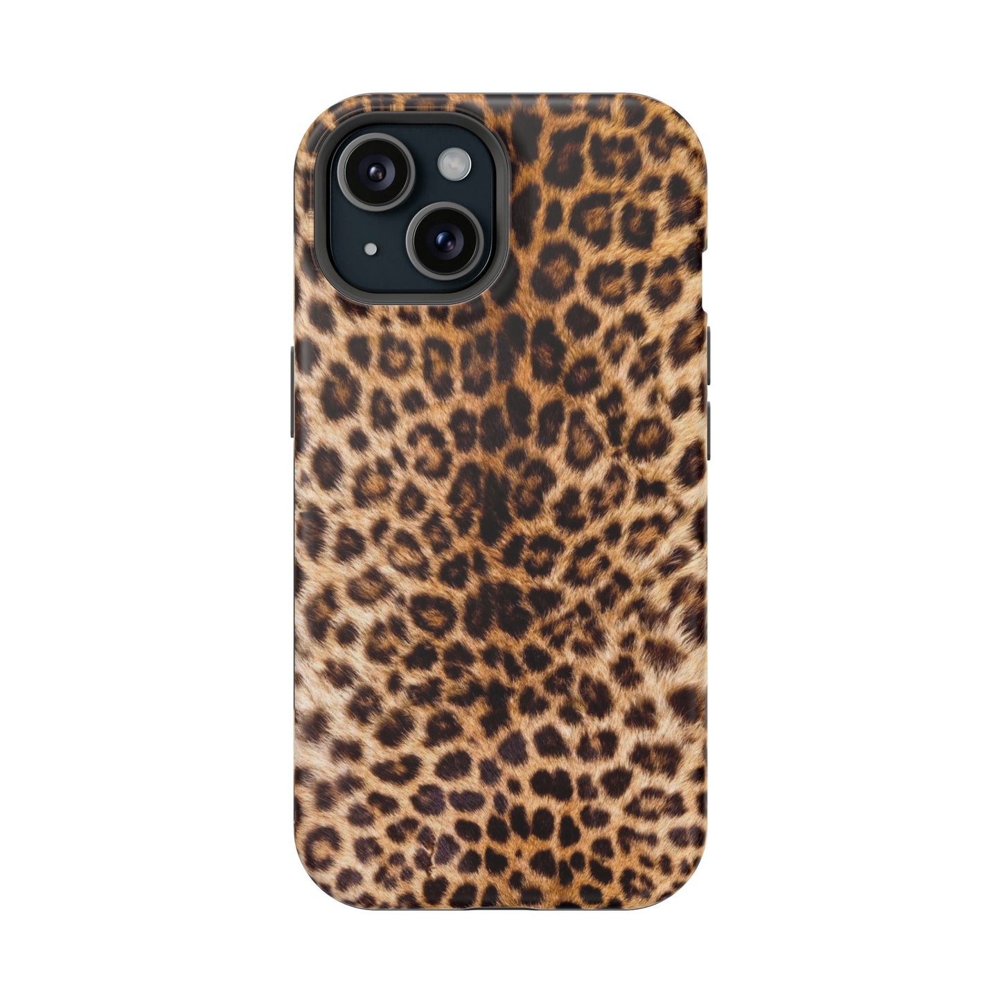 Untamed Elegance Case