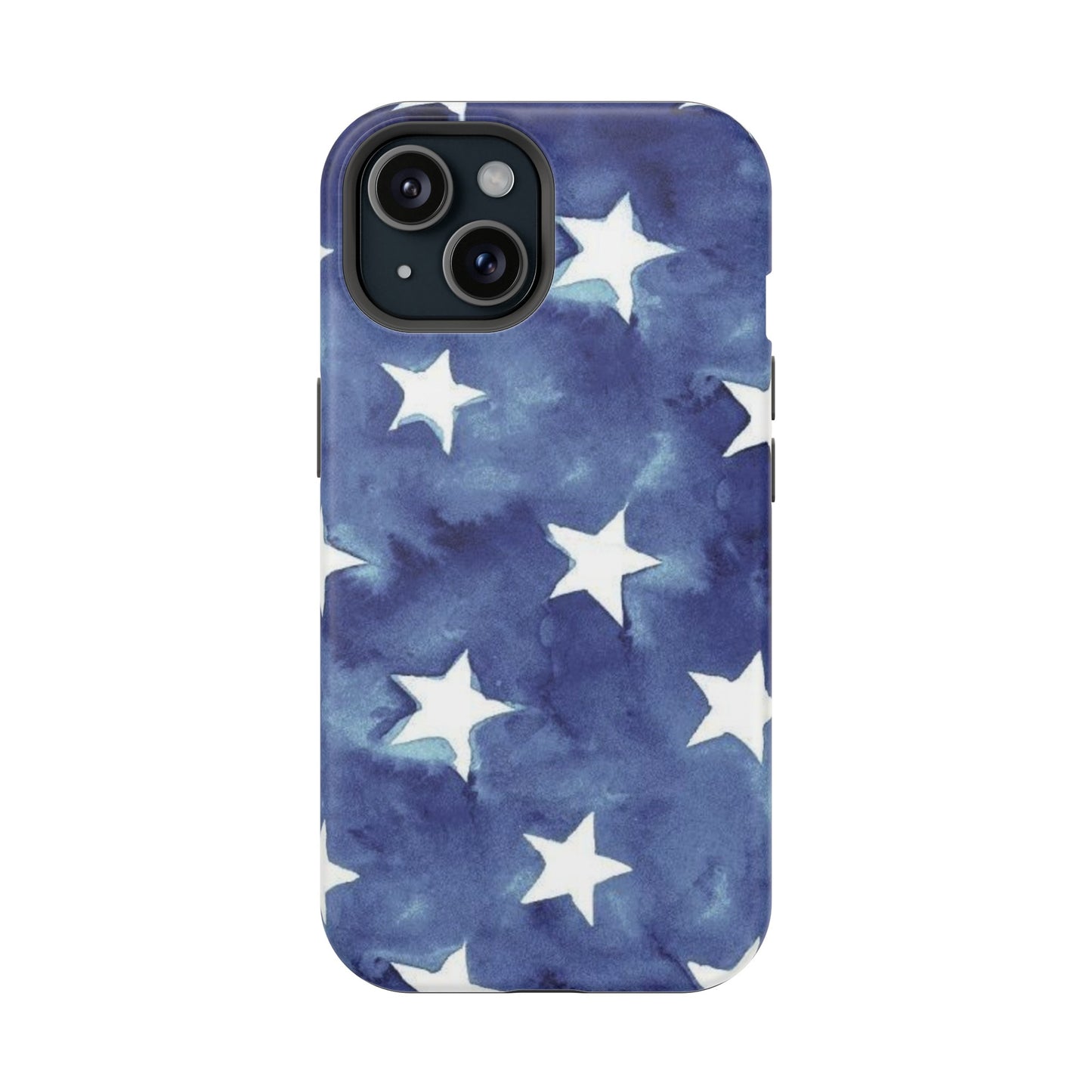 Starry Indigo Dreams Case