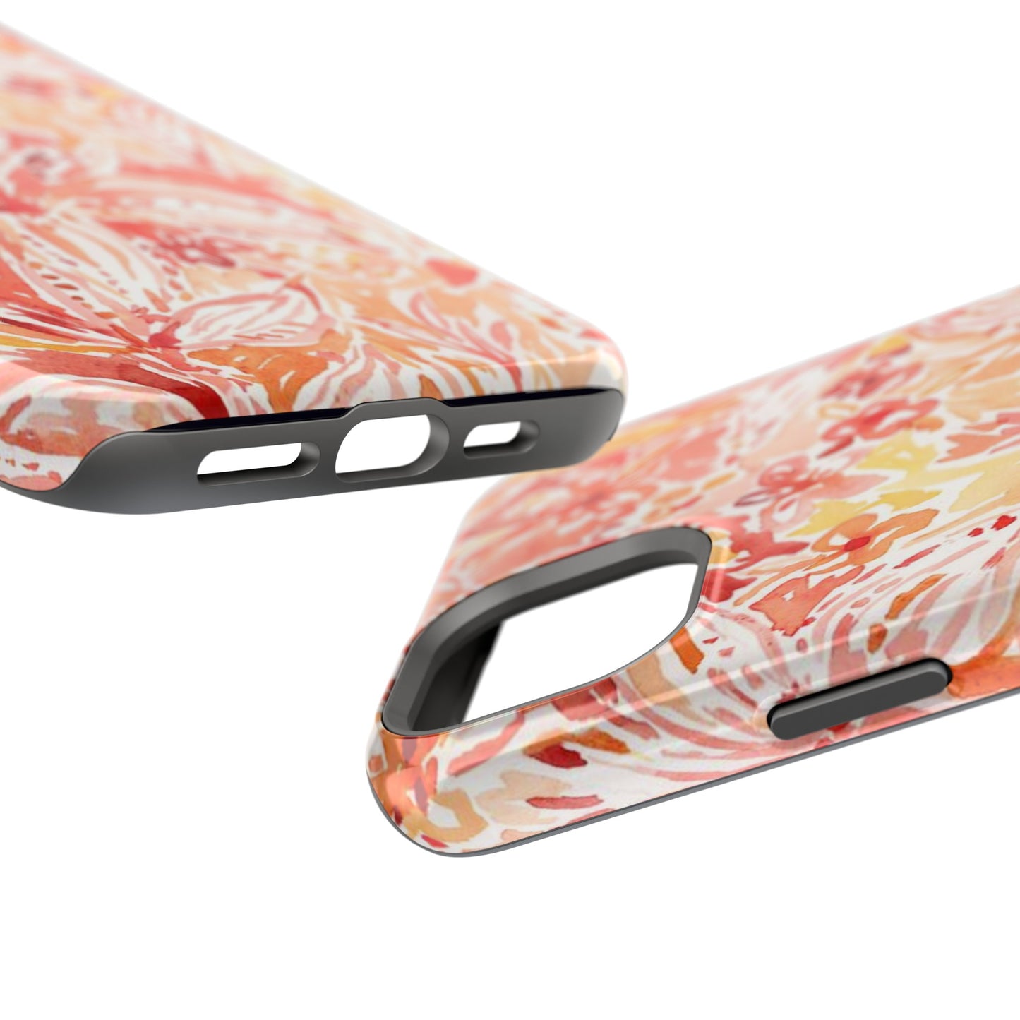 Autumnal Aquarelle Case