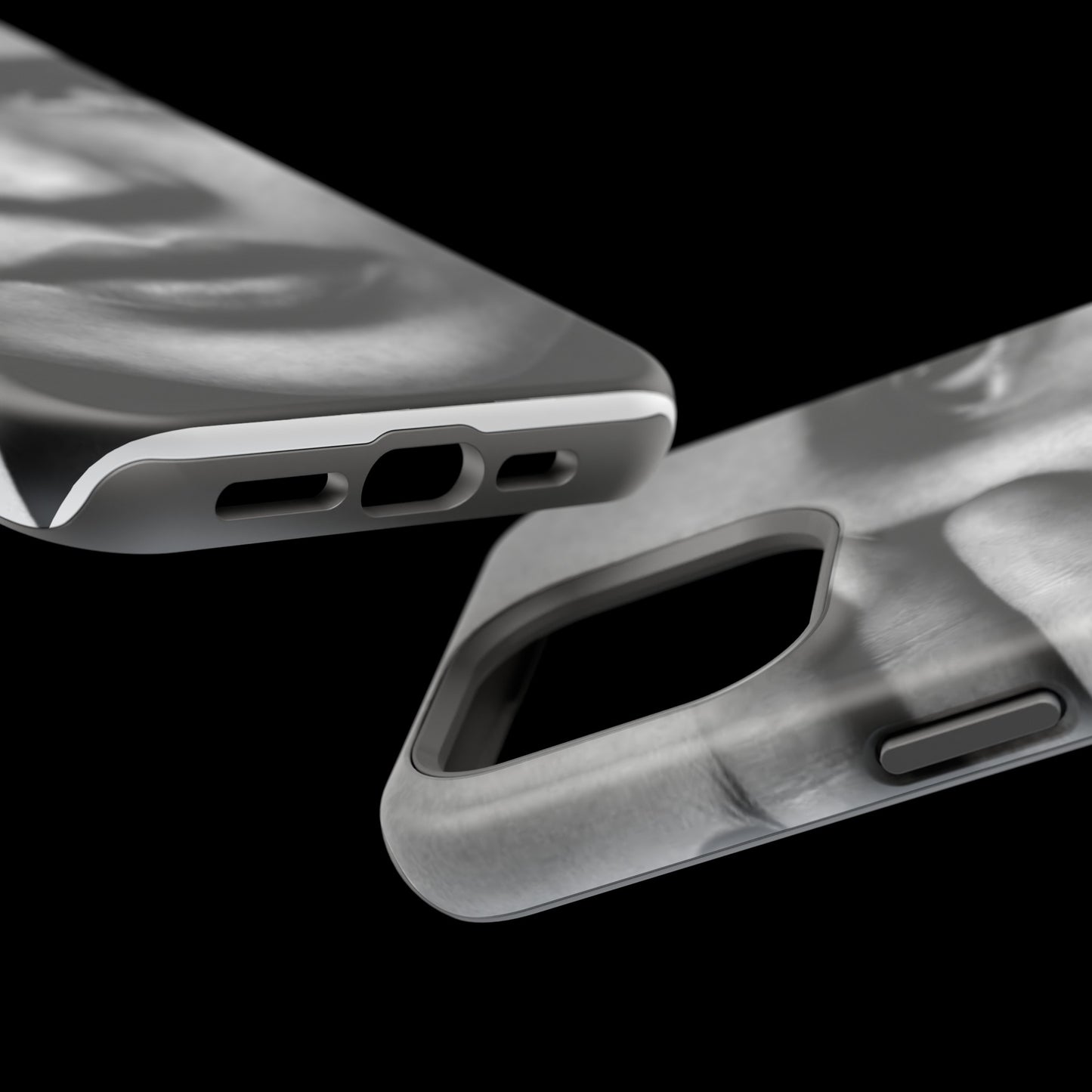 Mystique Gaze Case
