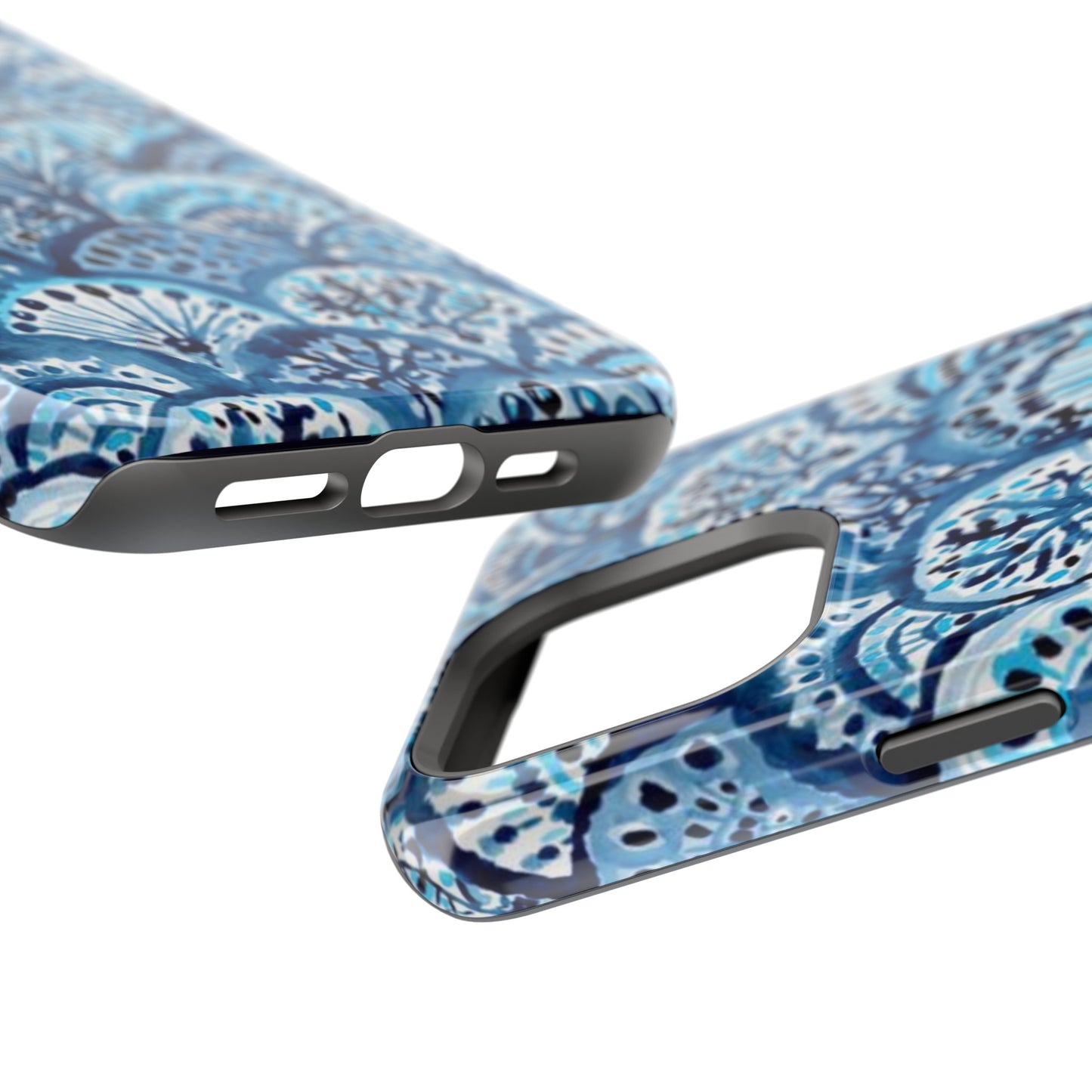 Oceanic Majesty Case