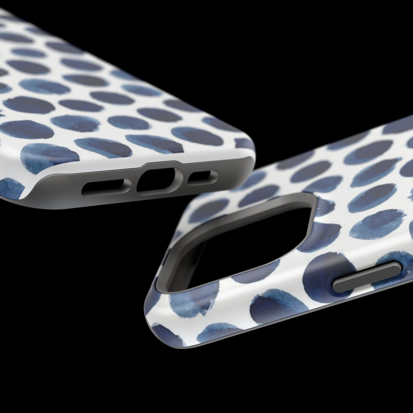 Inkspot Indigo Case