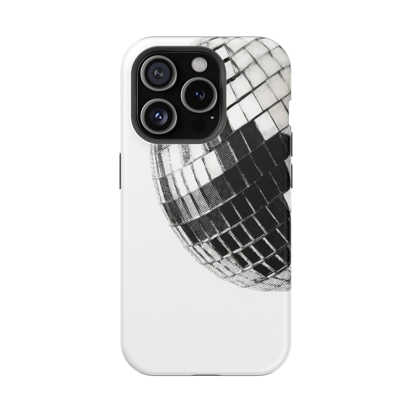 Disco Echoes Case