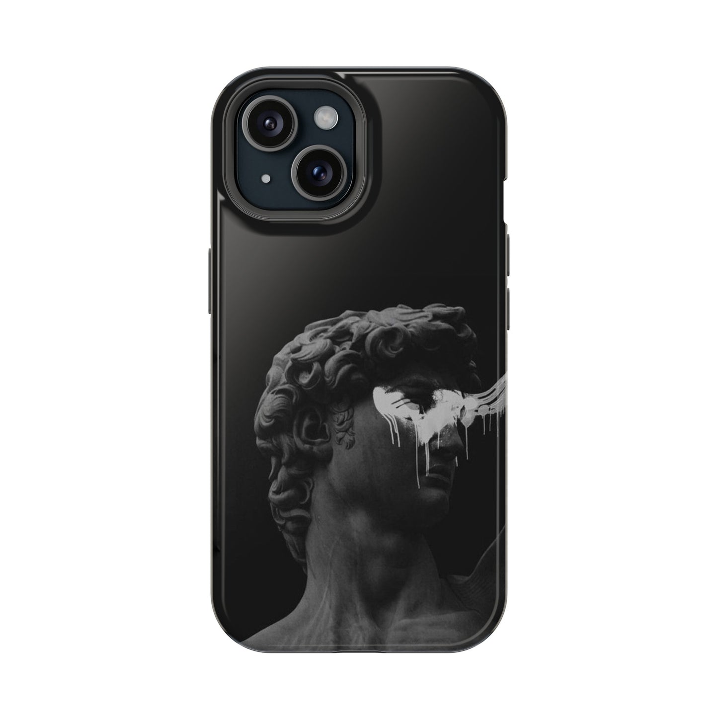 Marble Melancholy Case