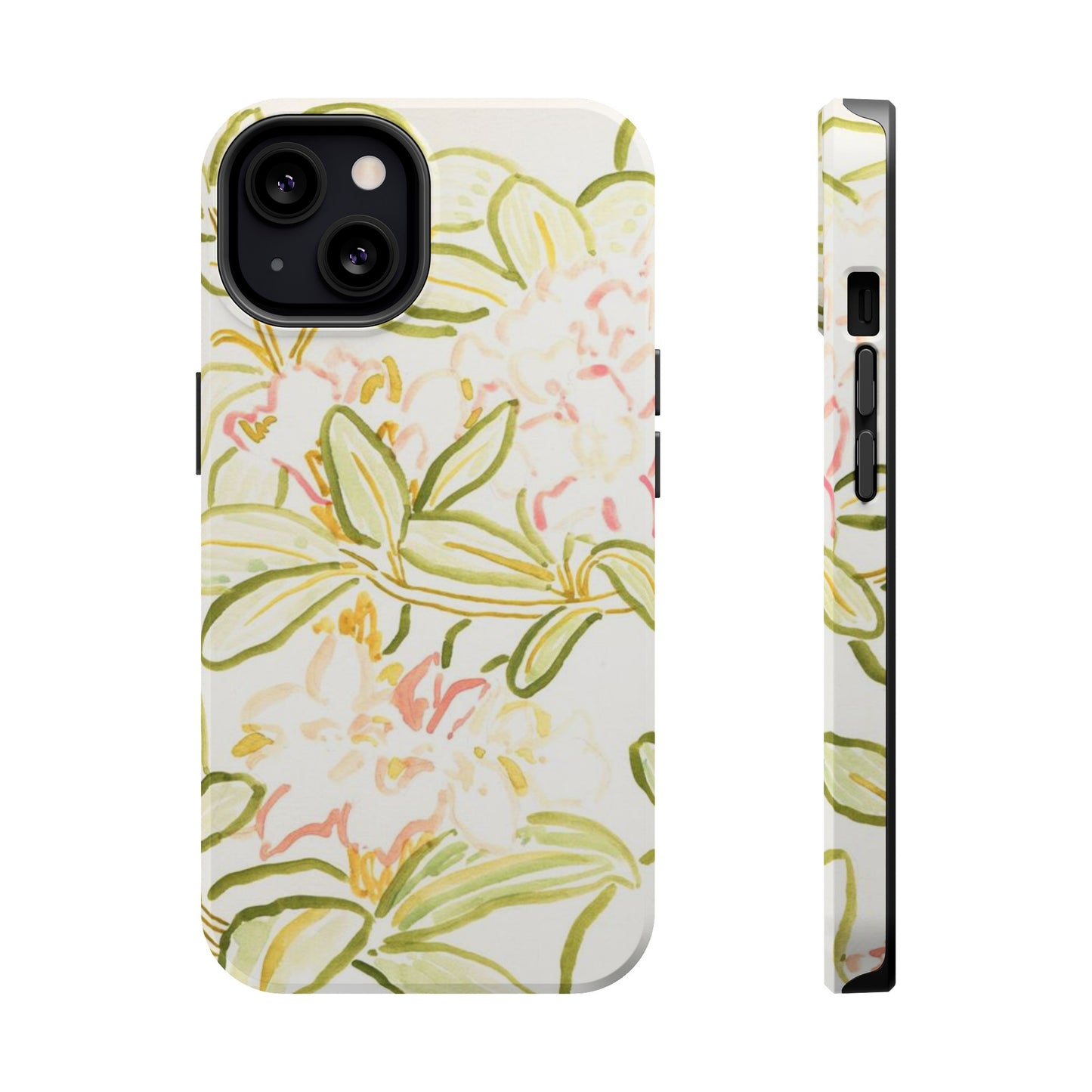 Springtime Sonata Case