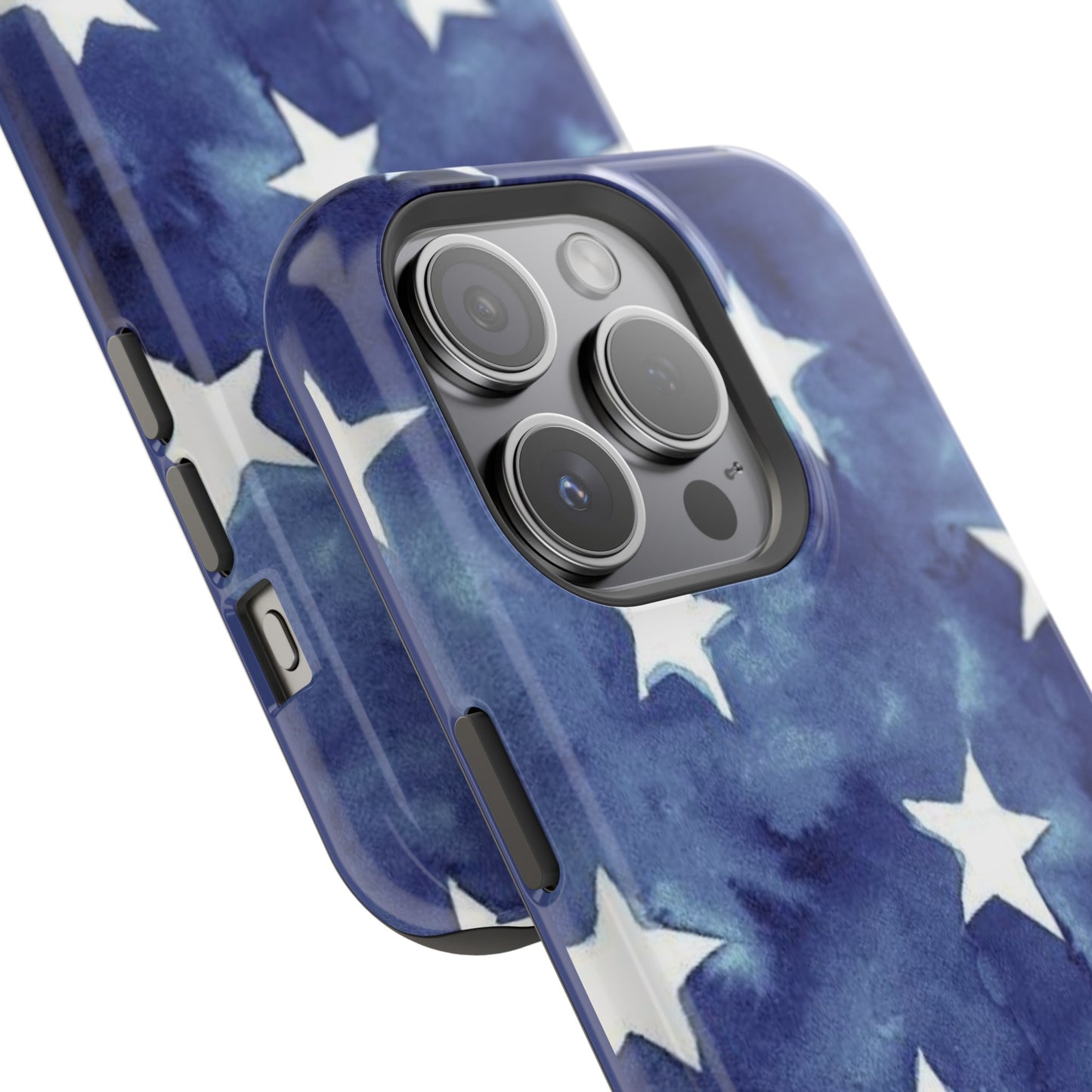 Starry Indigo Dreams Case