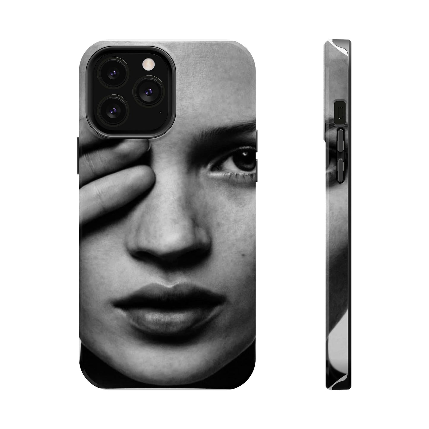 Mystique Gaze Case
