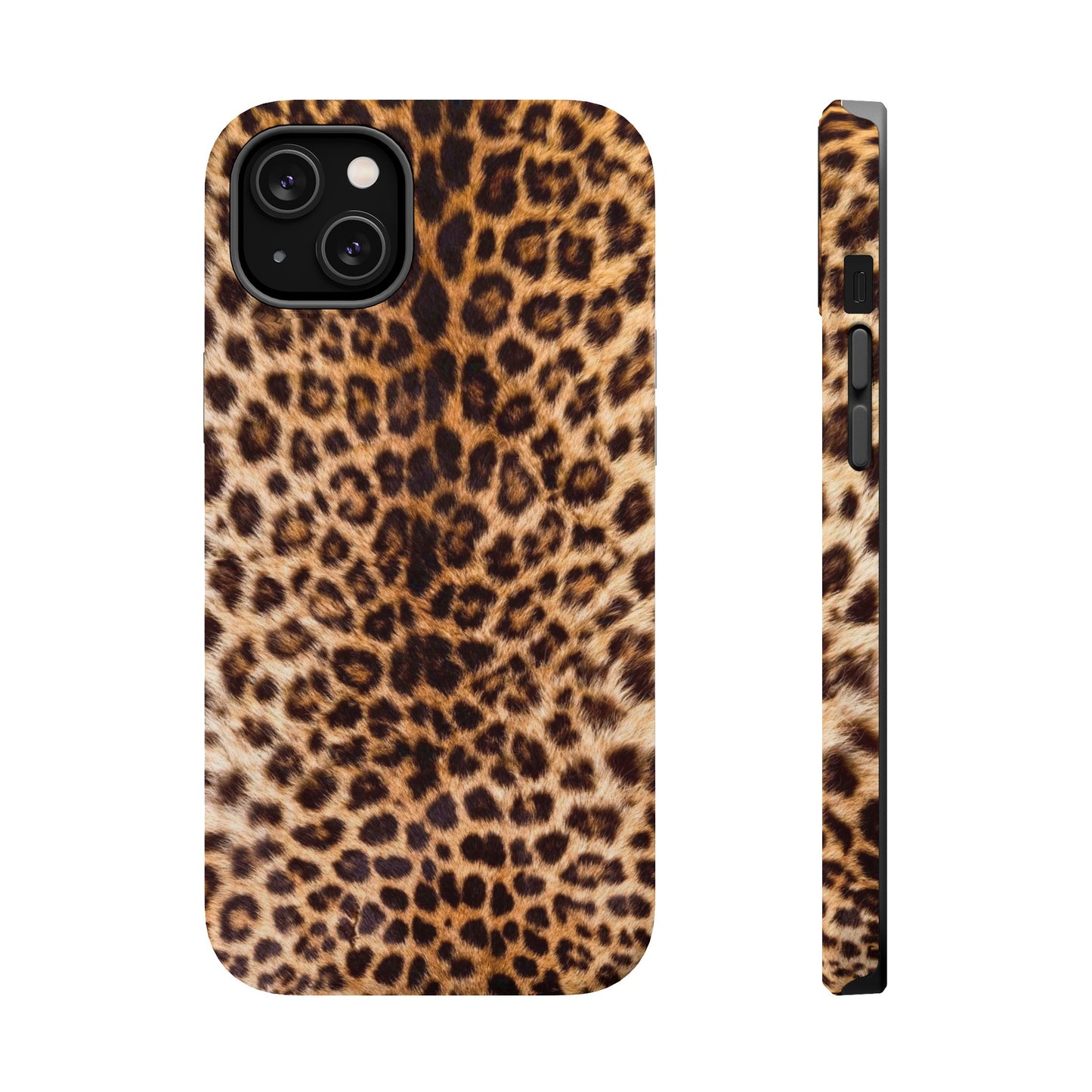Untamed Elegance Case