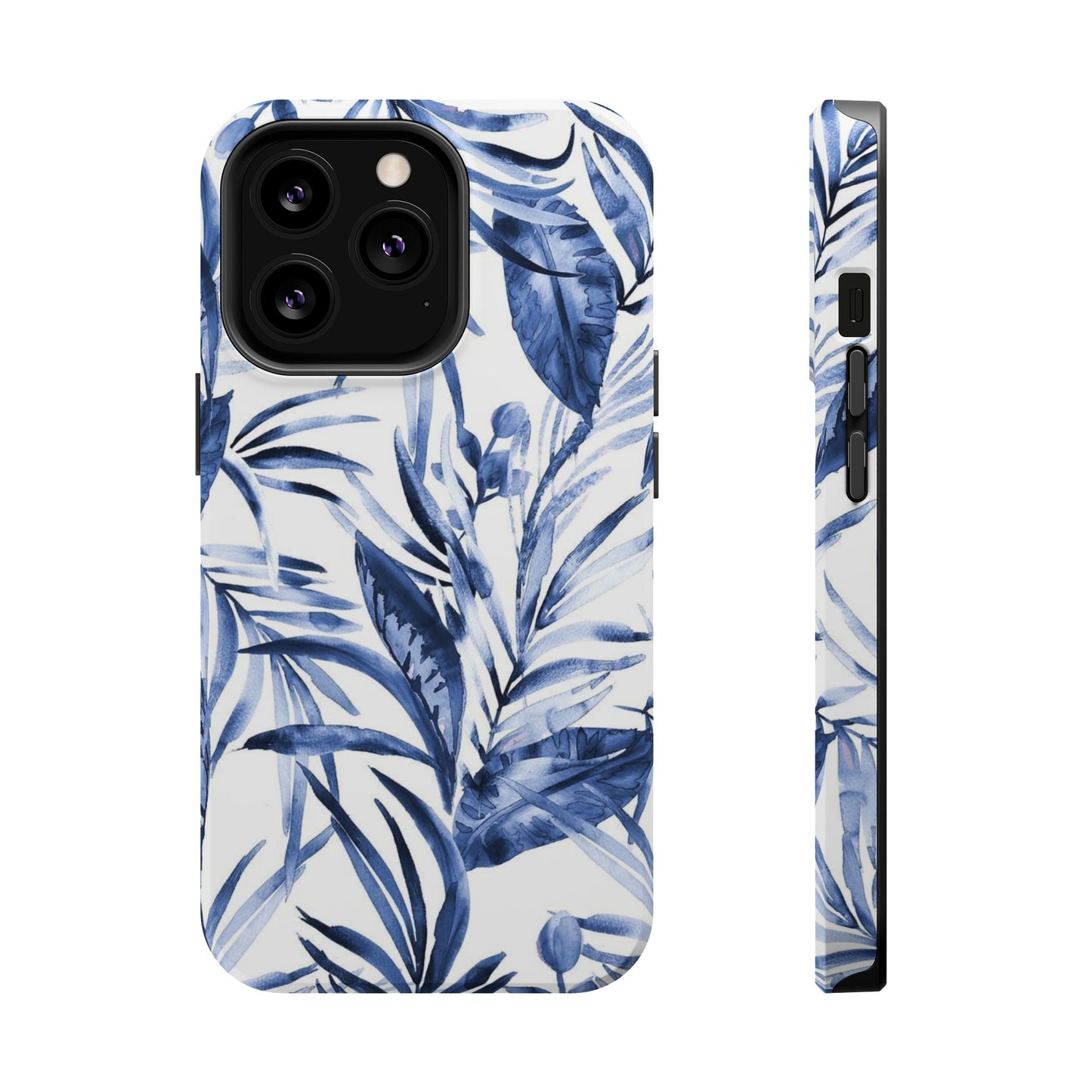 Botanical Serenity Case