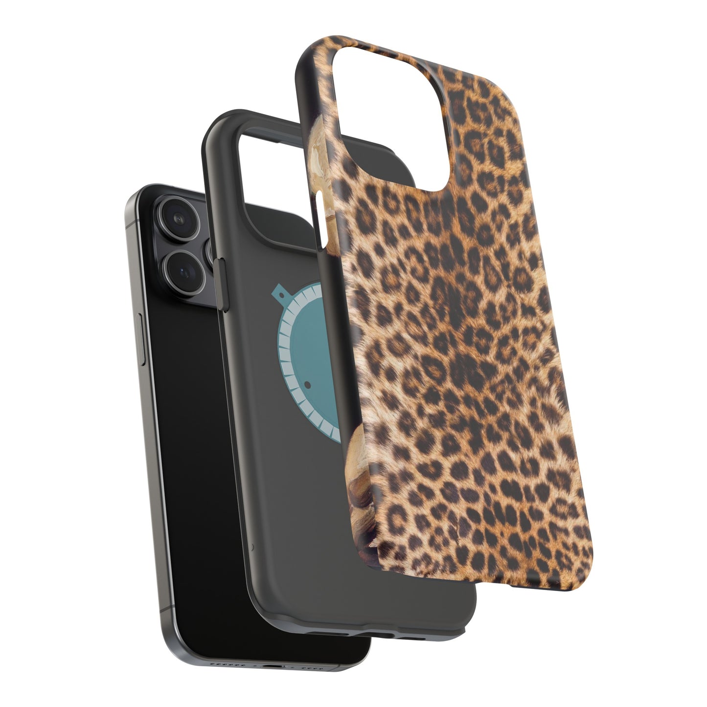 Untamed Elegance Case