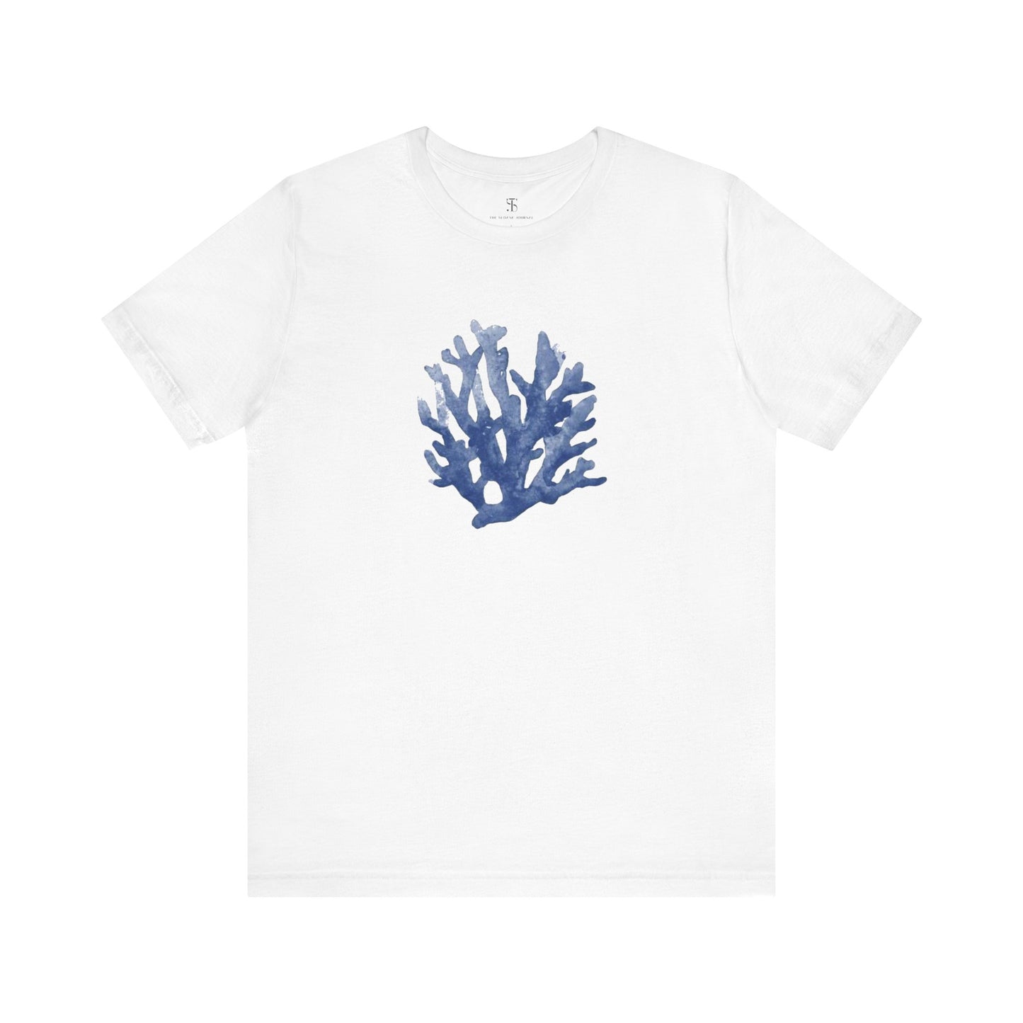 Marine Majesty Tee