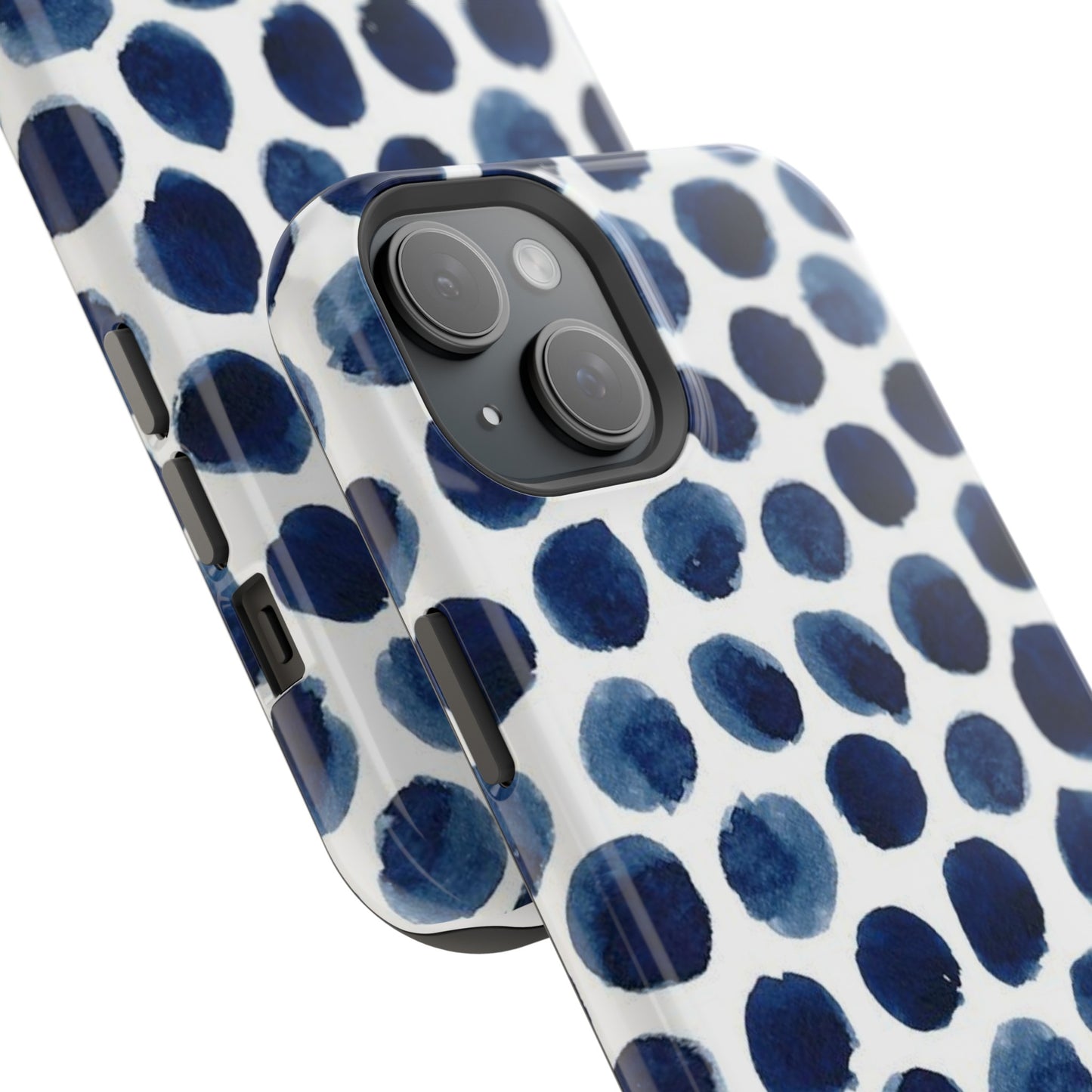 Inkspot Indigo Case
