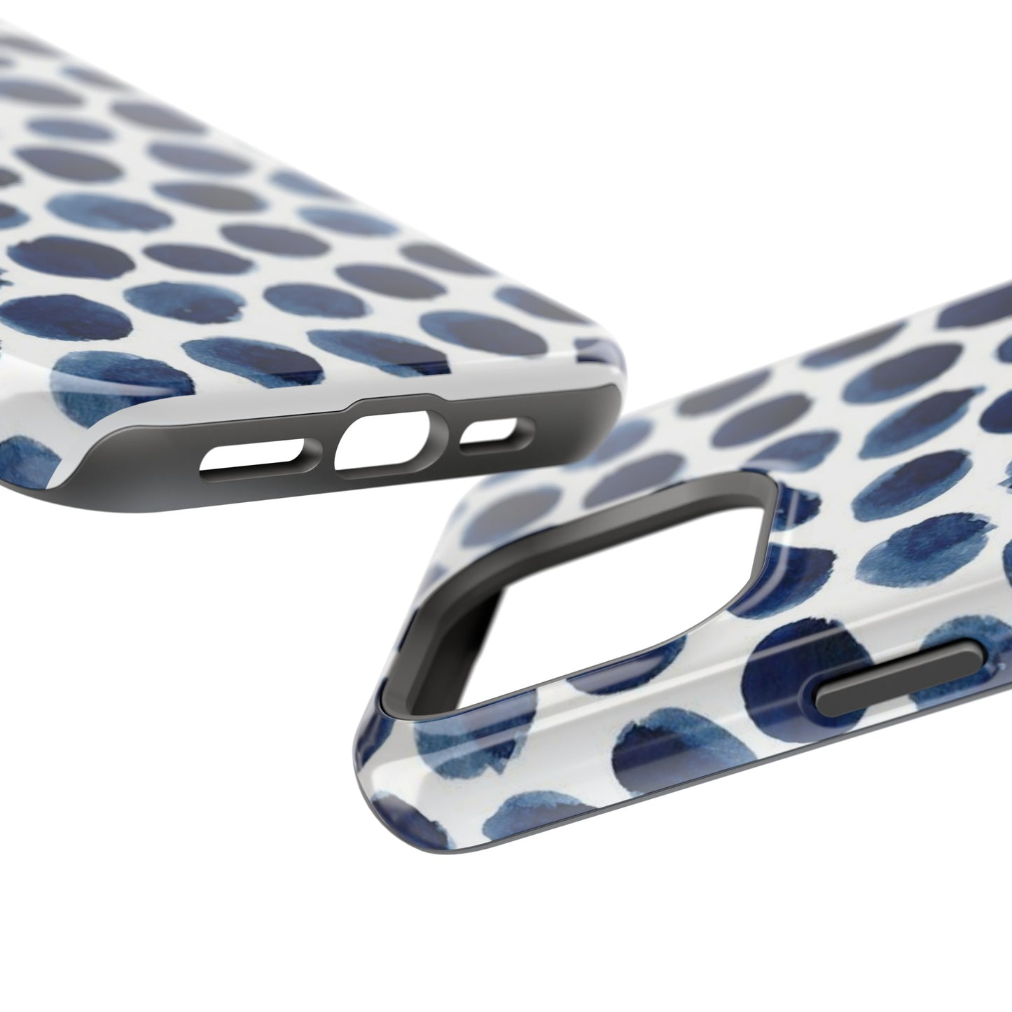 Inkspot Indigo Case