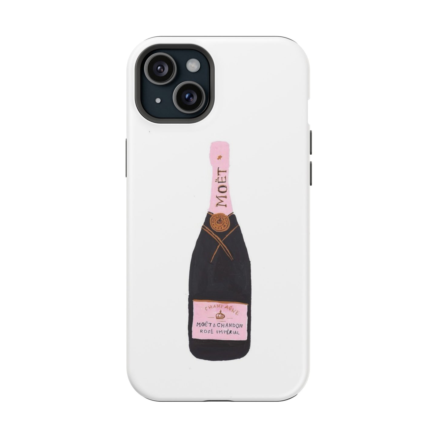 Bubbly Bliss Case