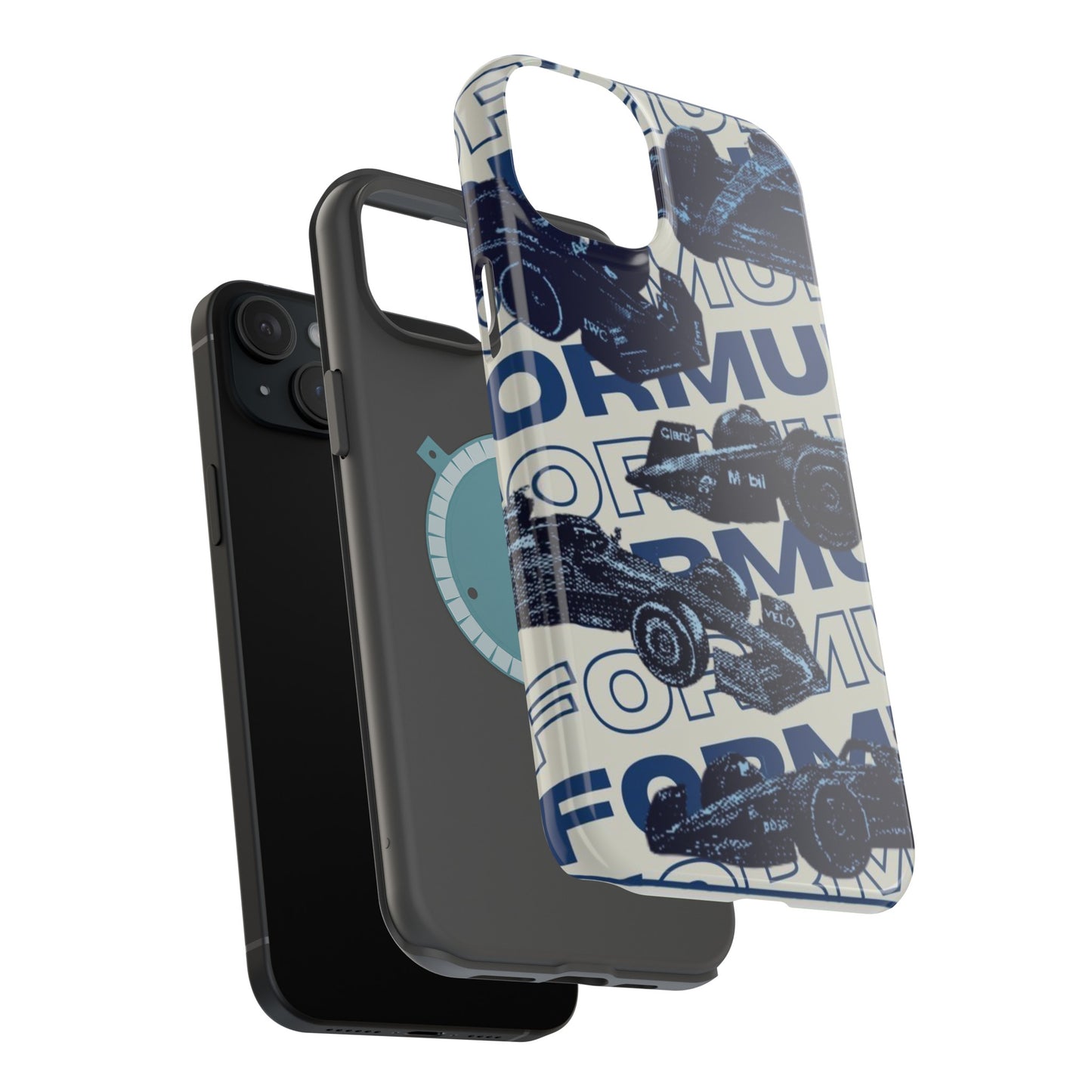 Grand Prix Glory Case