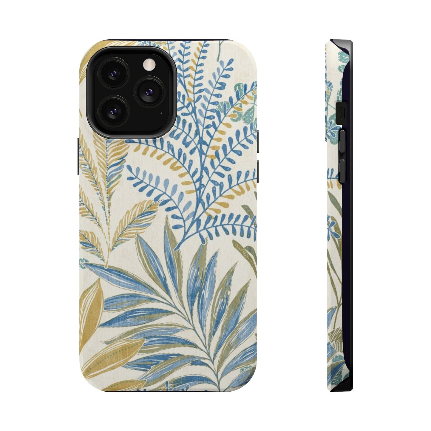 Serenity in Blue Case