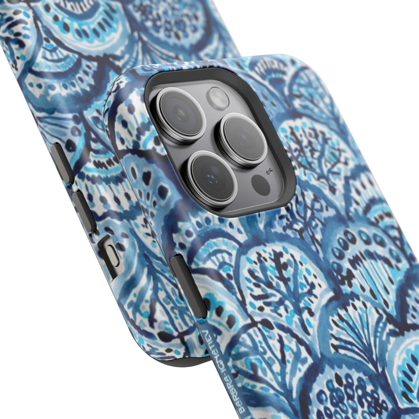 Oceanic Majesty Case