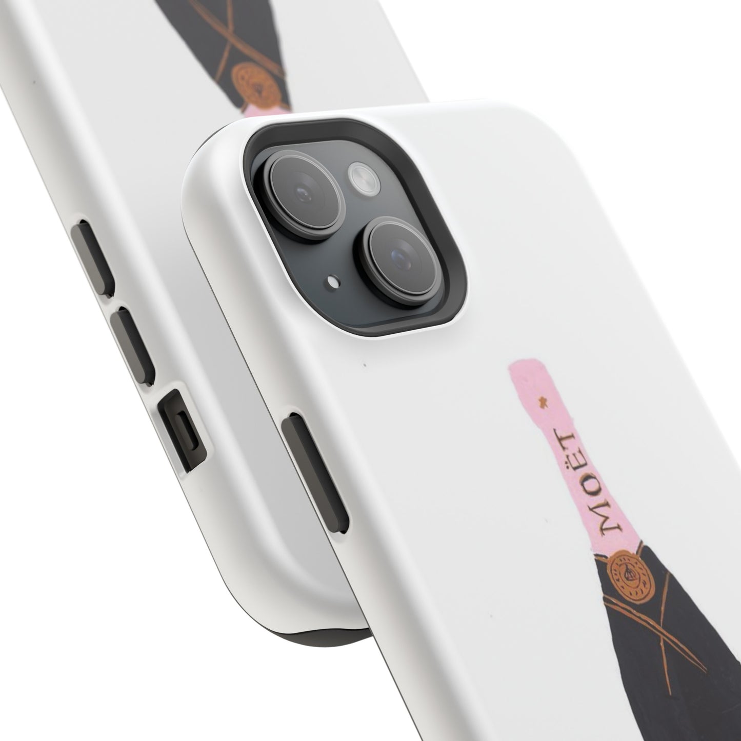 Bubbly Bliss Case