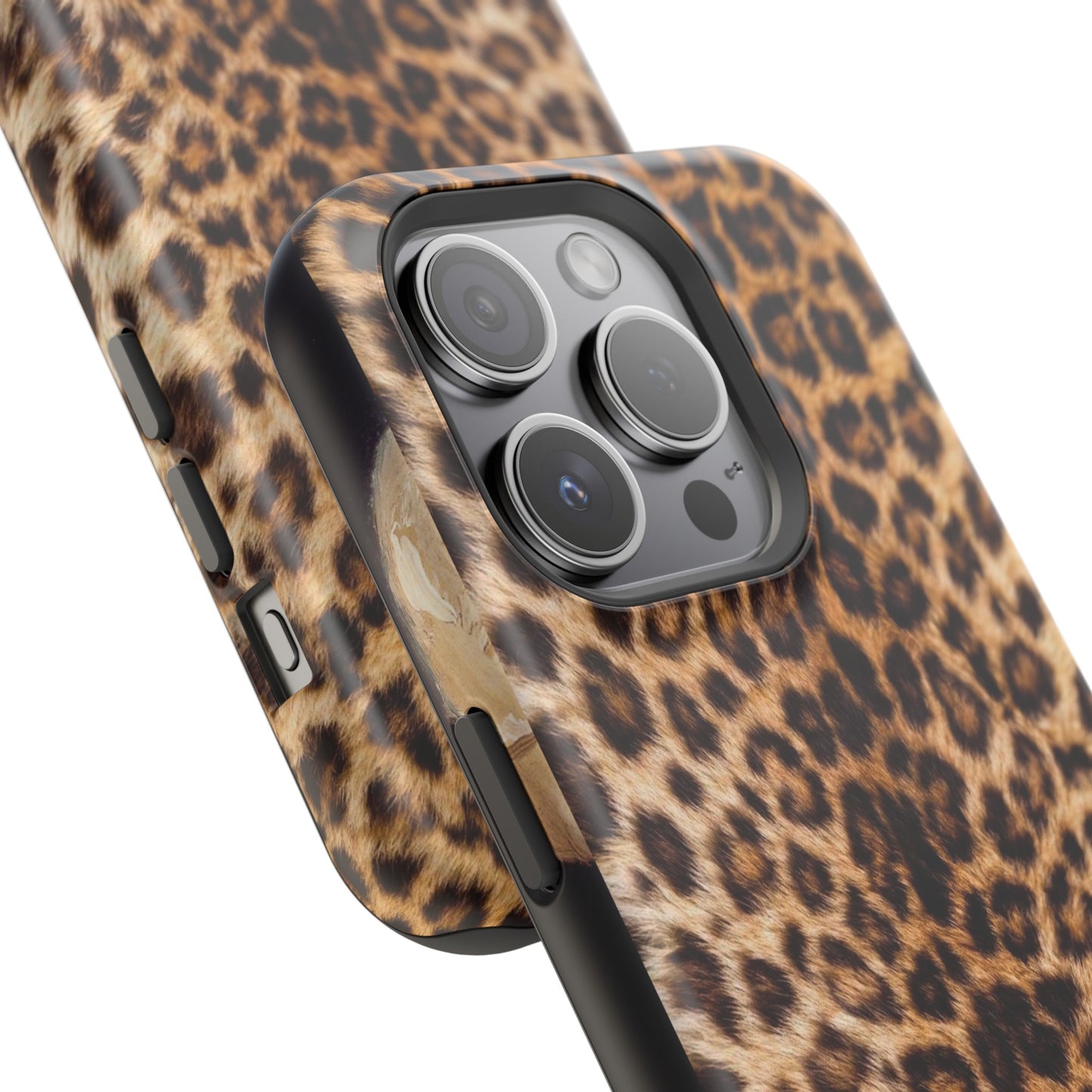 Untamed Elegance Case