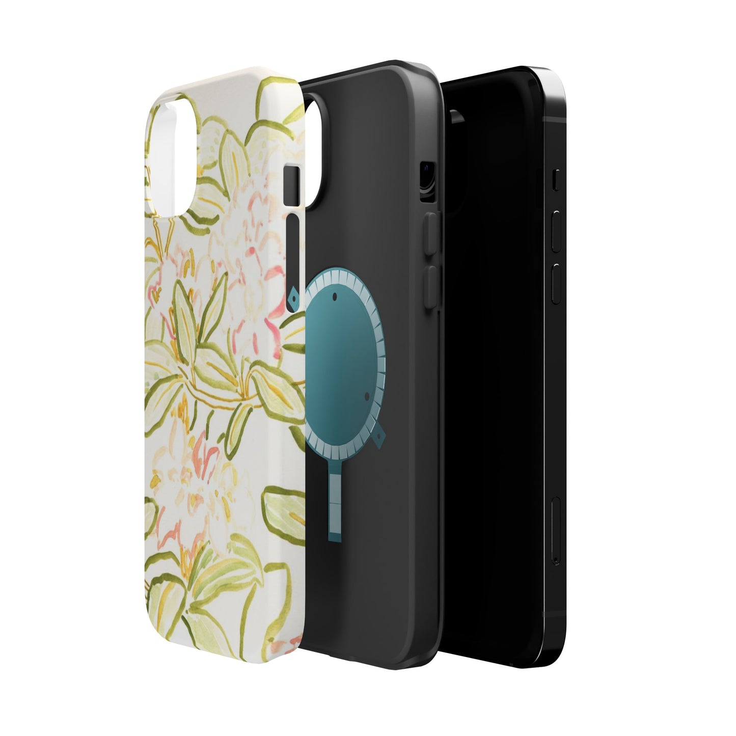Springtime Sonata Case