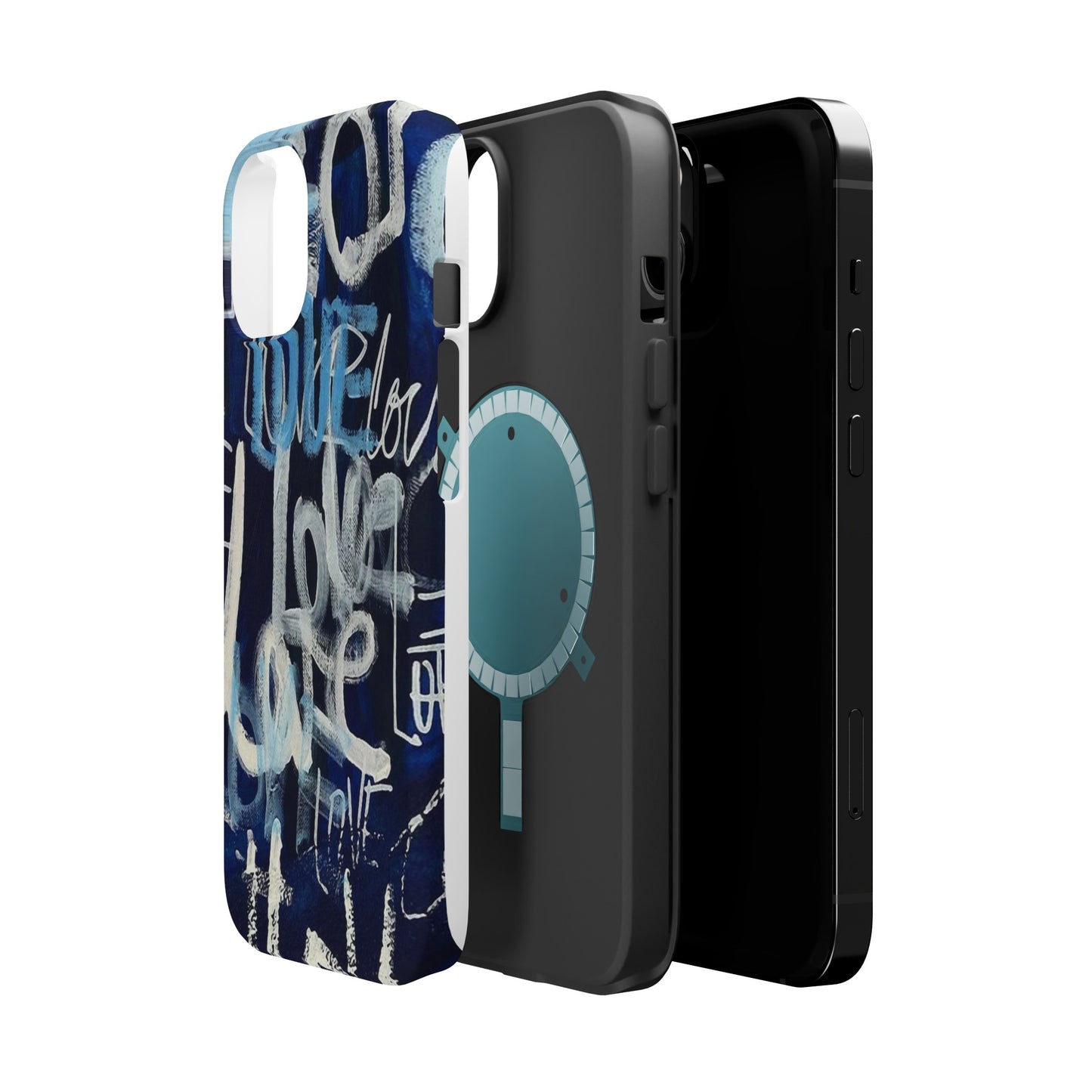 Urban Love Case