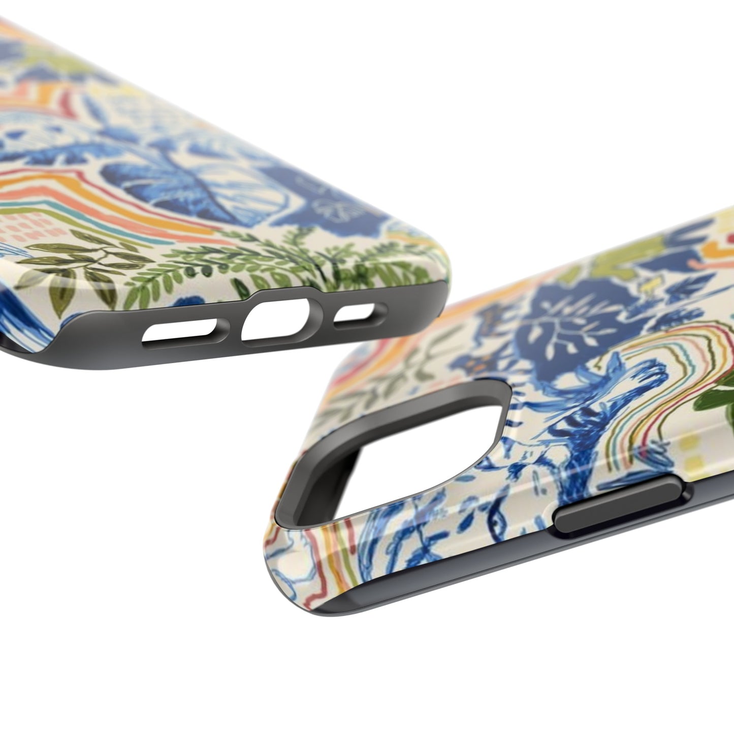 Vibrant Tropics Case