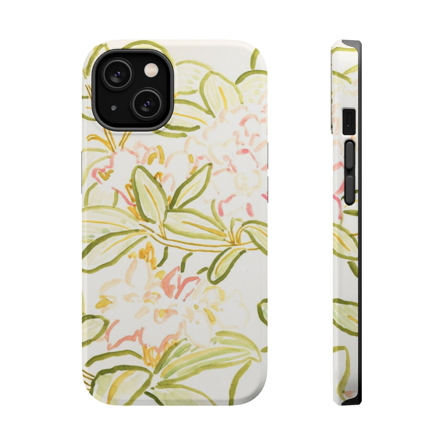 Springtime Sonata Case