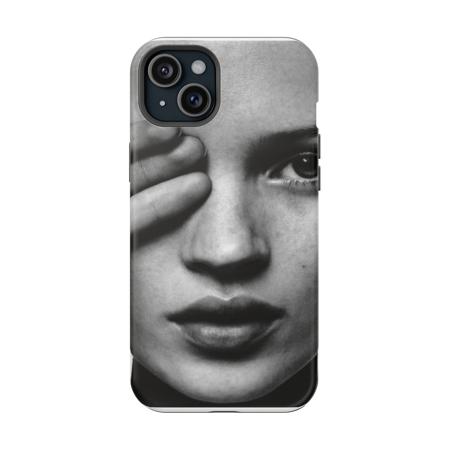 Mystique Gaze Case