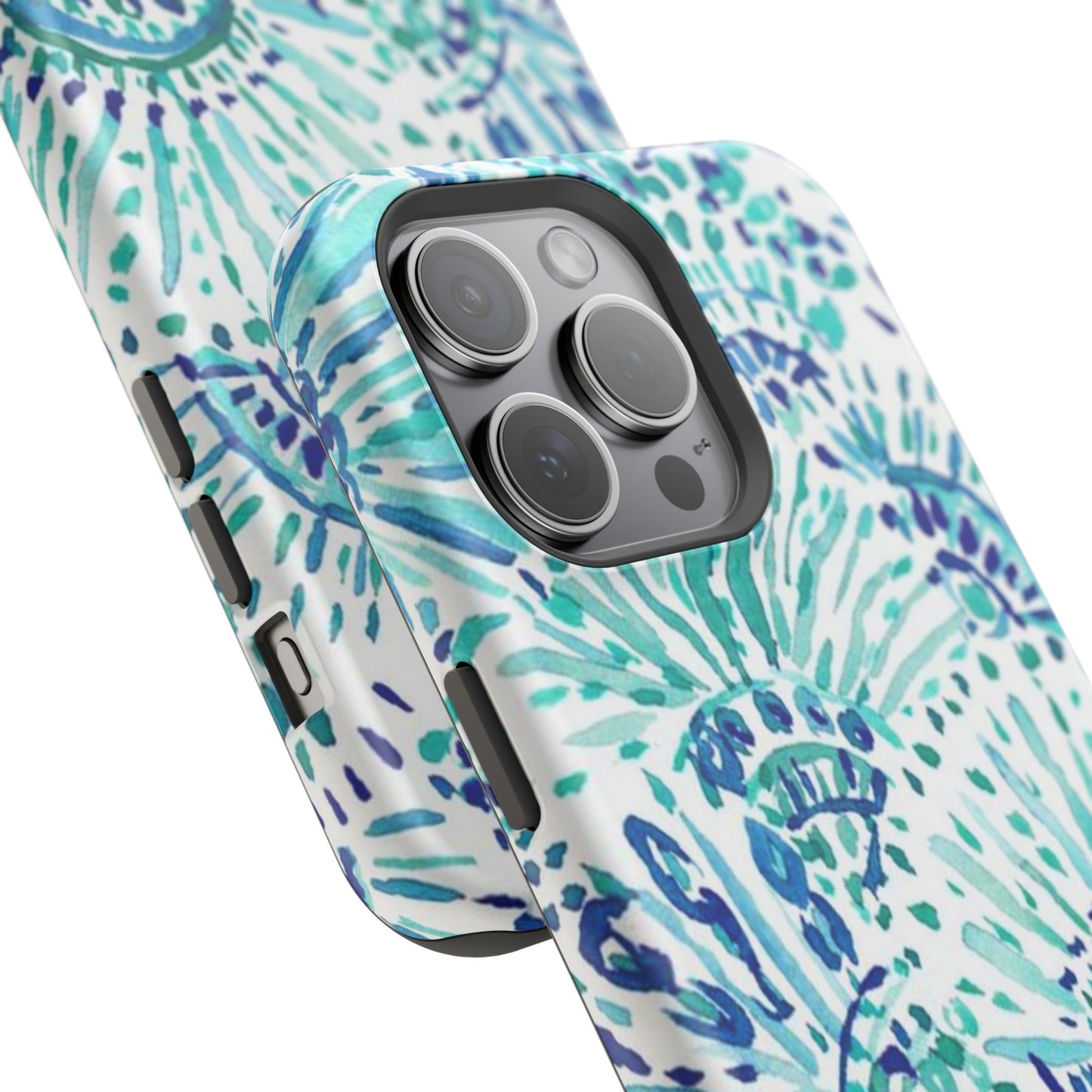 Ocean Flora Case