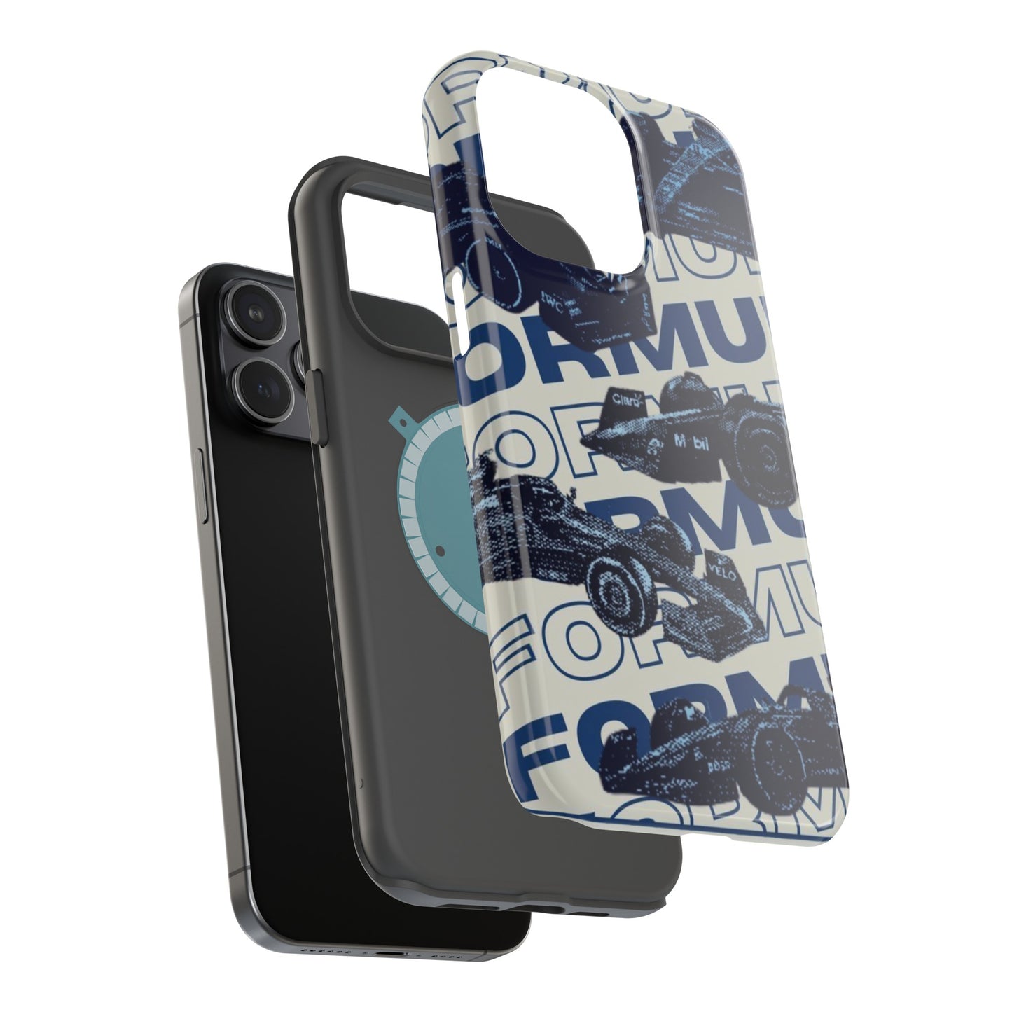 Grand Prix Glory Case
