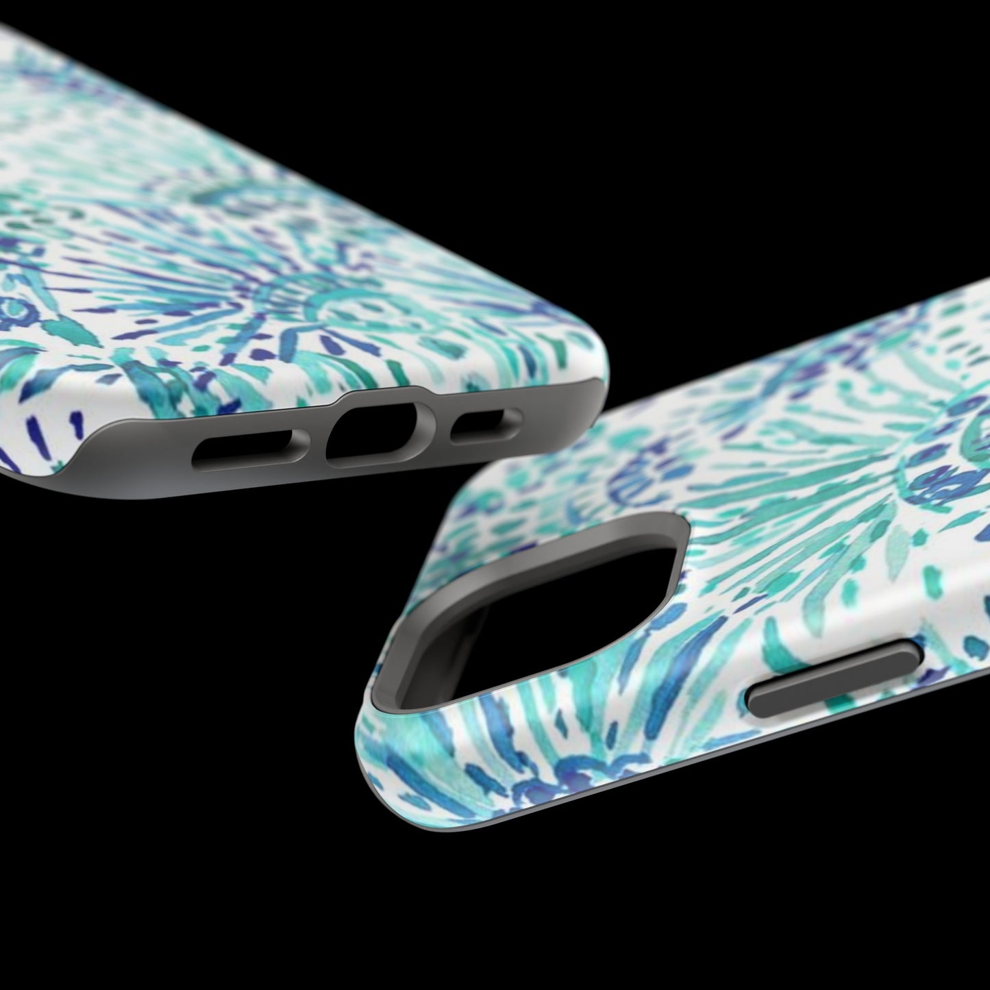 Ocean Flora Case